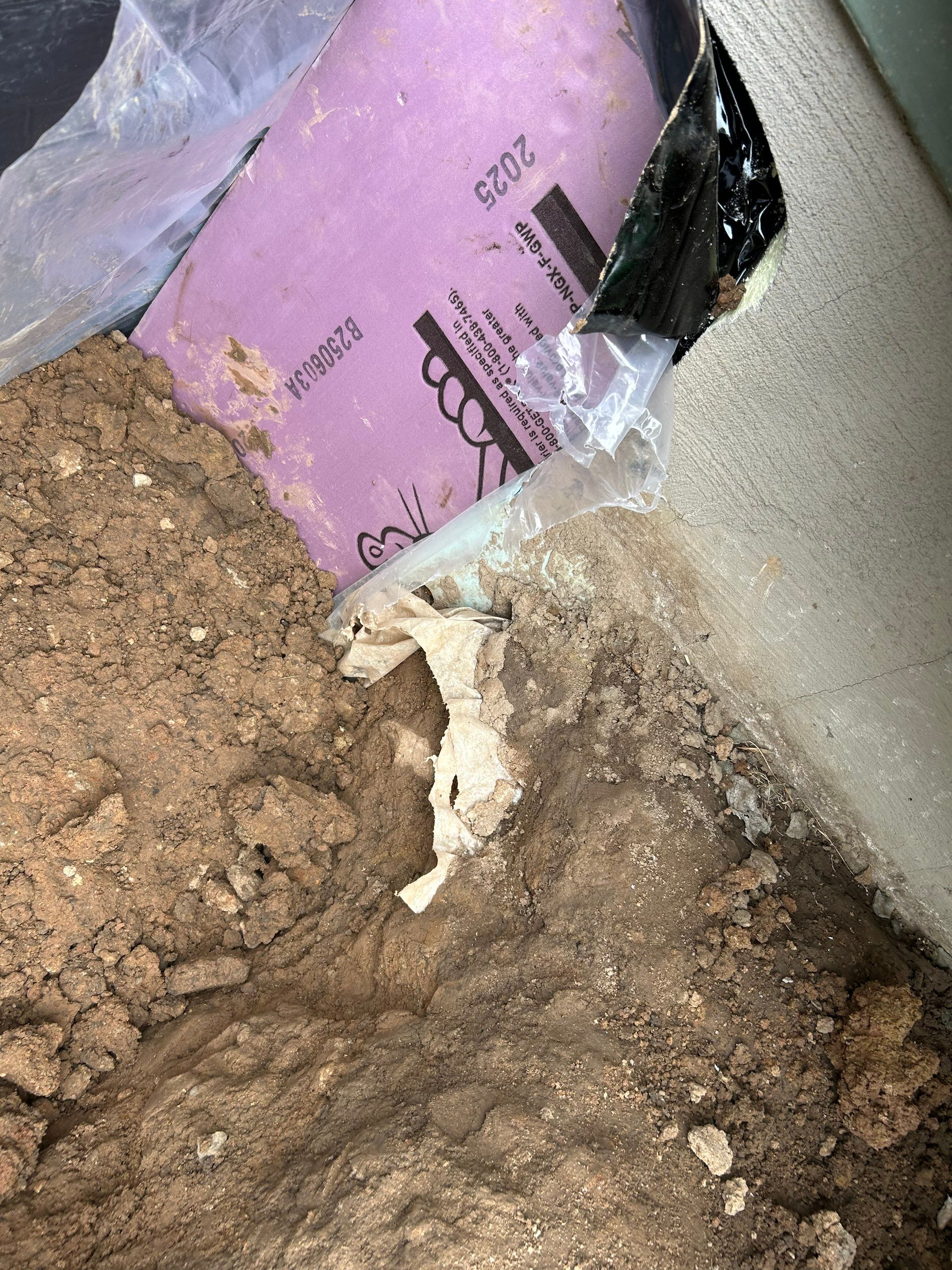 Keeping the Egress Window Well Dry by Waterproofing Northeast