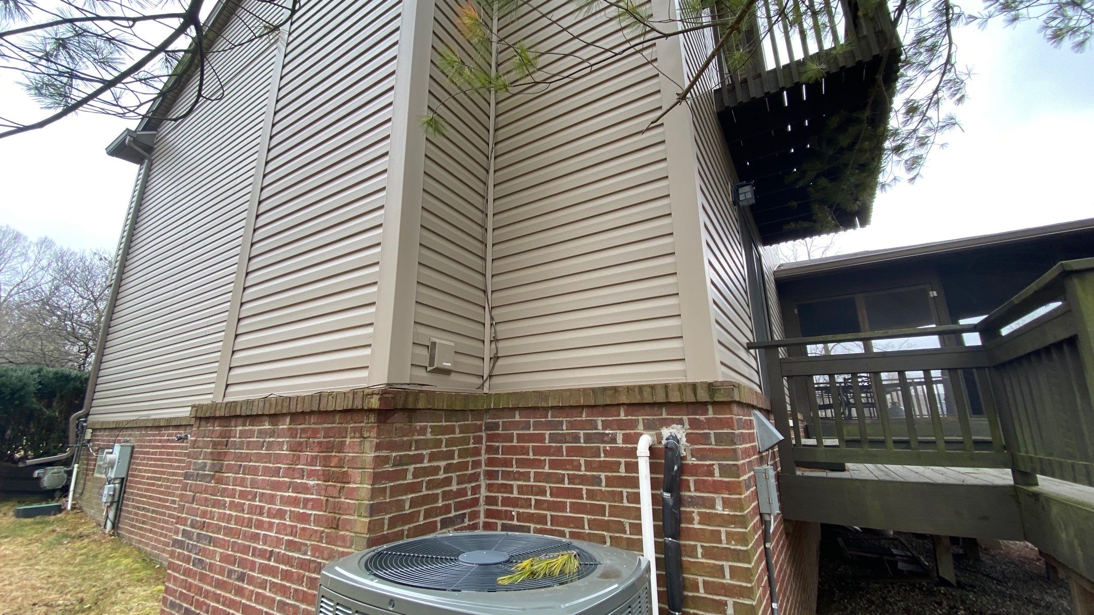 Roof Replacement using CertainTeed Landmark by 180 Contractors