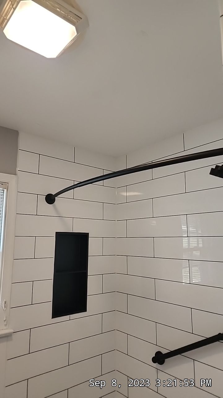 Full Remodel by BathPlanet SW Virginia