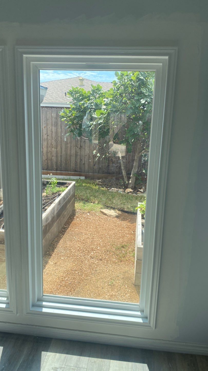 Portland Casement Window Install by Bayfront Roofing and Construction