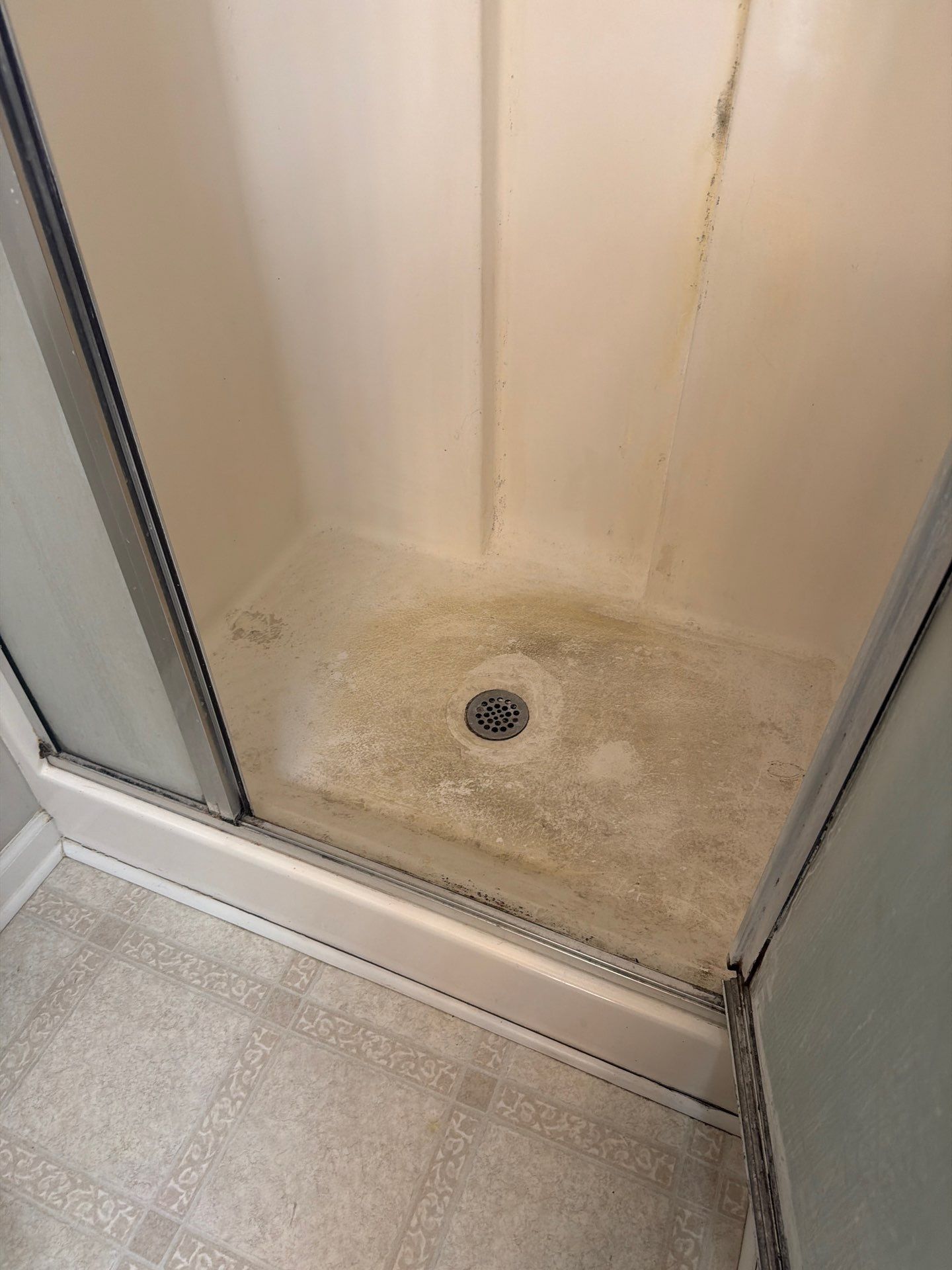 Project in Nashville by Southern Showers LLC