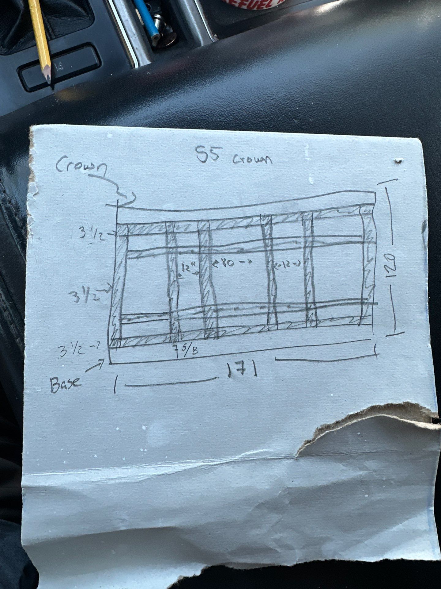 Dining Room Remodel in Sterling Ridge by SophAlx LLC