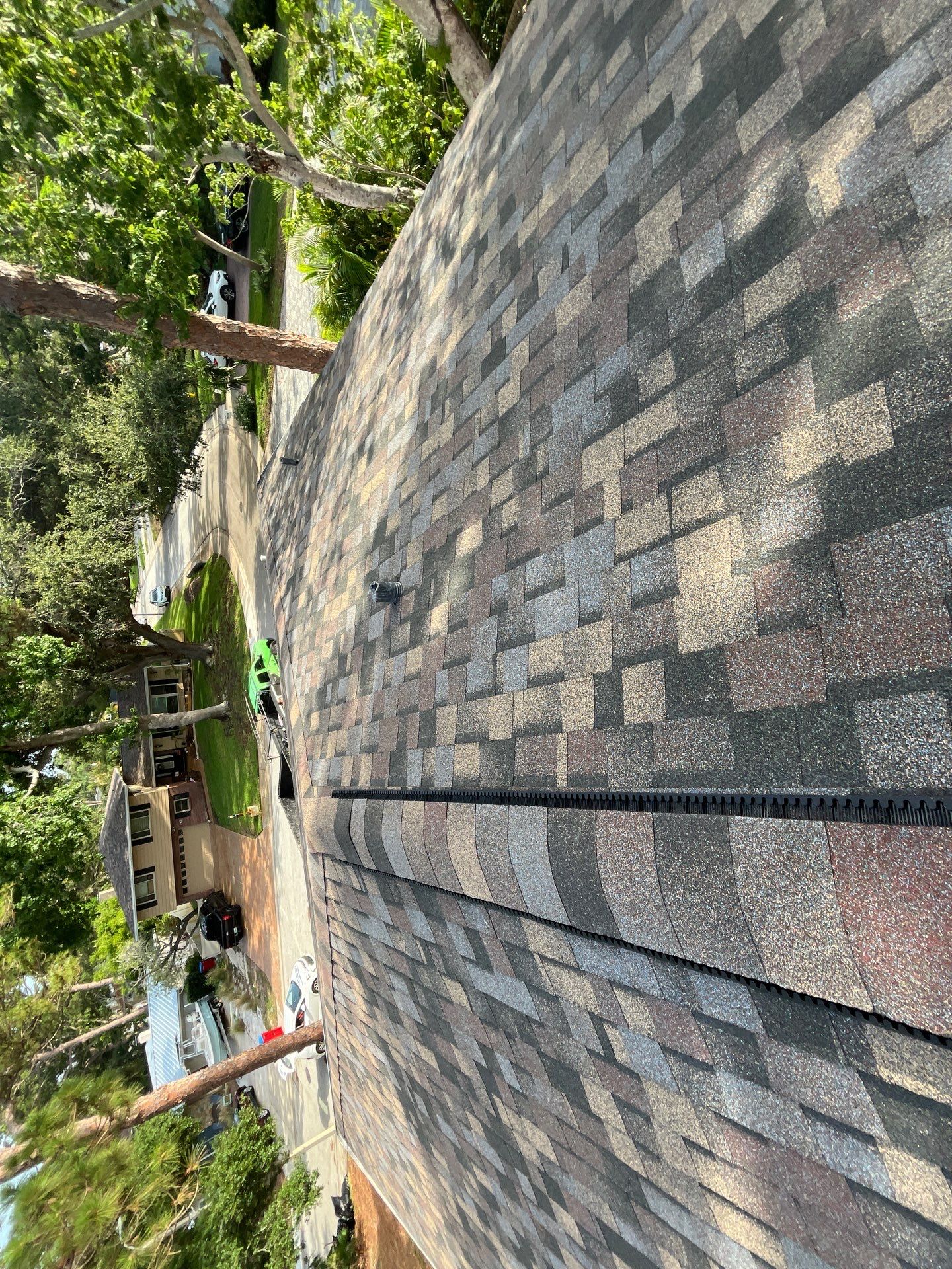 Project in Seminole 33776 by Mitchell Roofing Company LLC