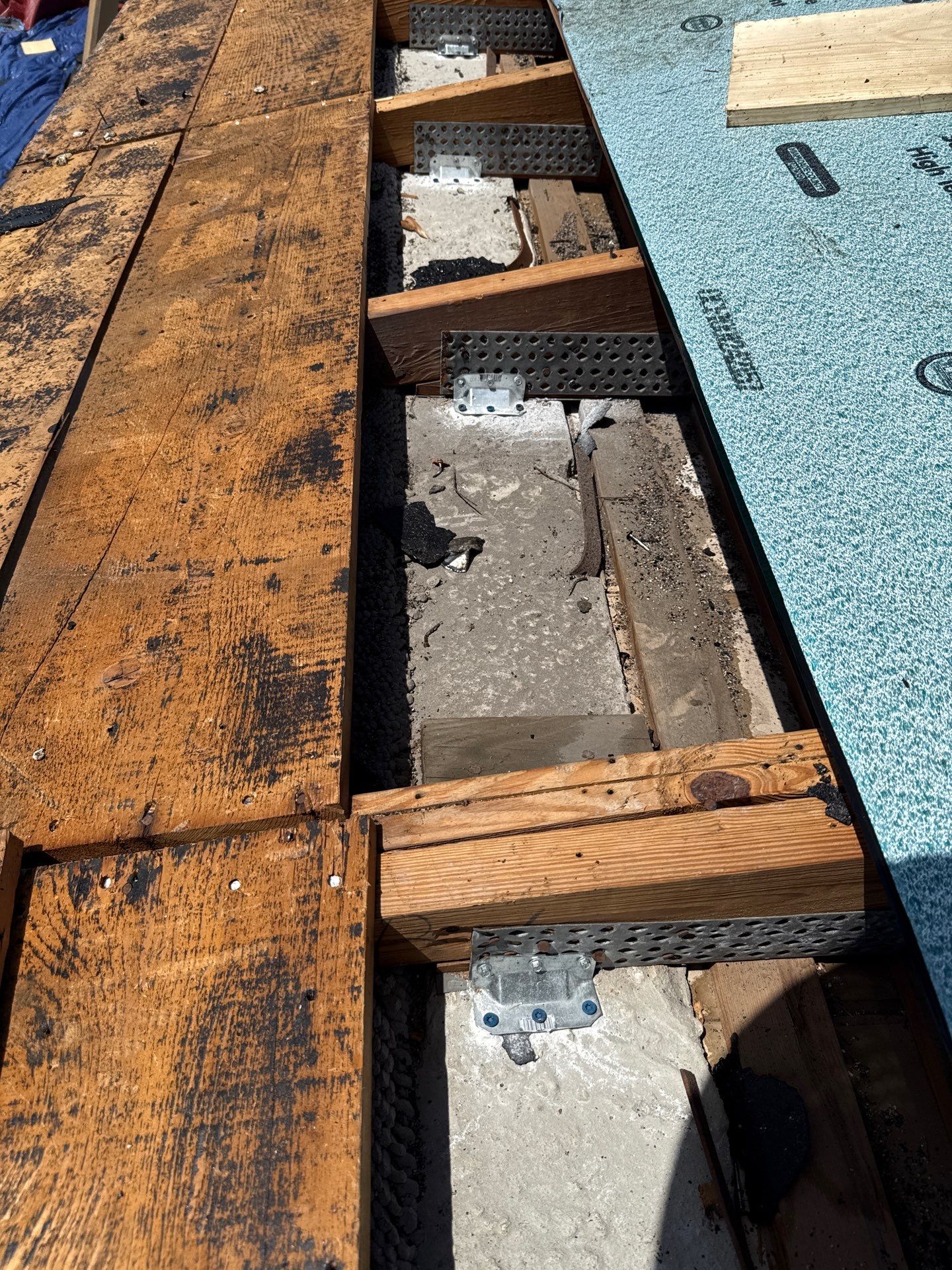 Project in Tierra Verde 33715 by Mitchell Roofing Company LLC
