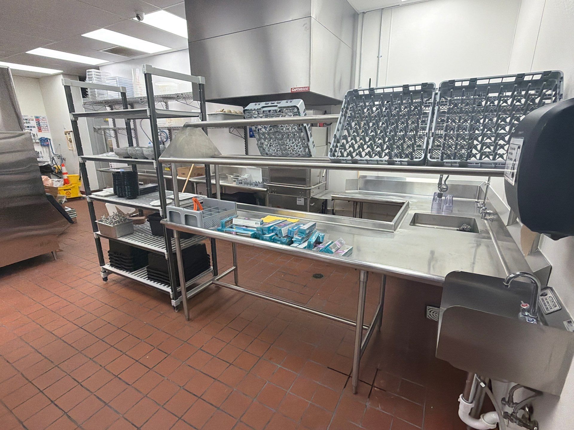 Poblano's Clearwater FL by Supreme Restaurant Equipment