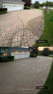 Project in Libertyville