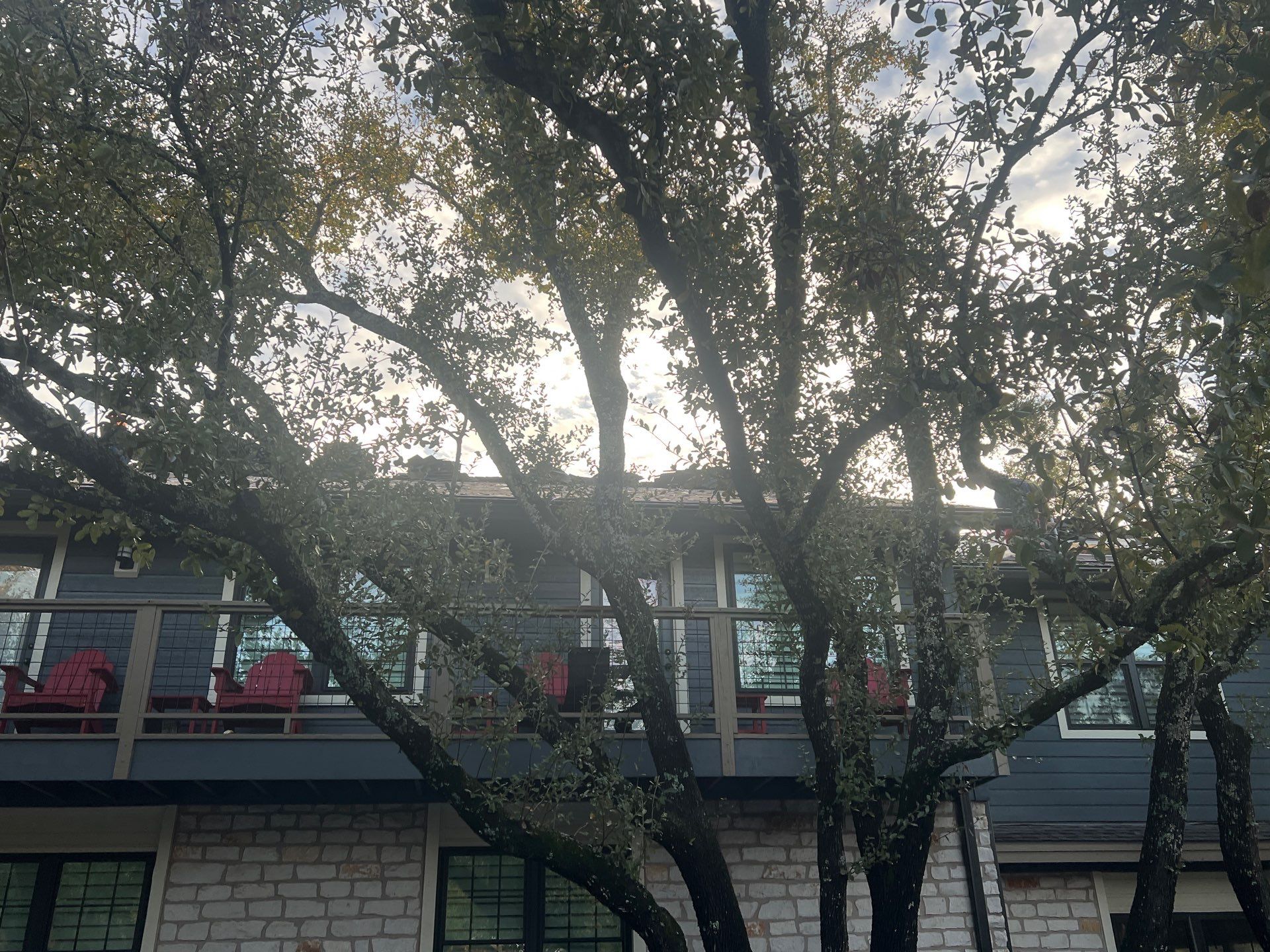 Project in Austin by Rhino Roofing and General Contracting, LLC