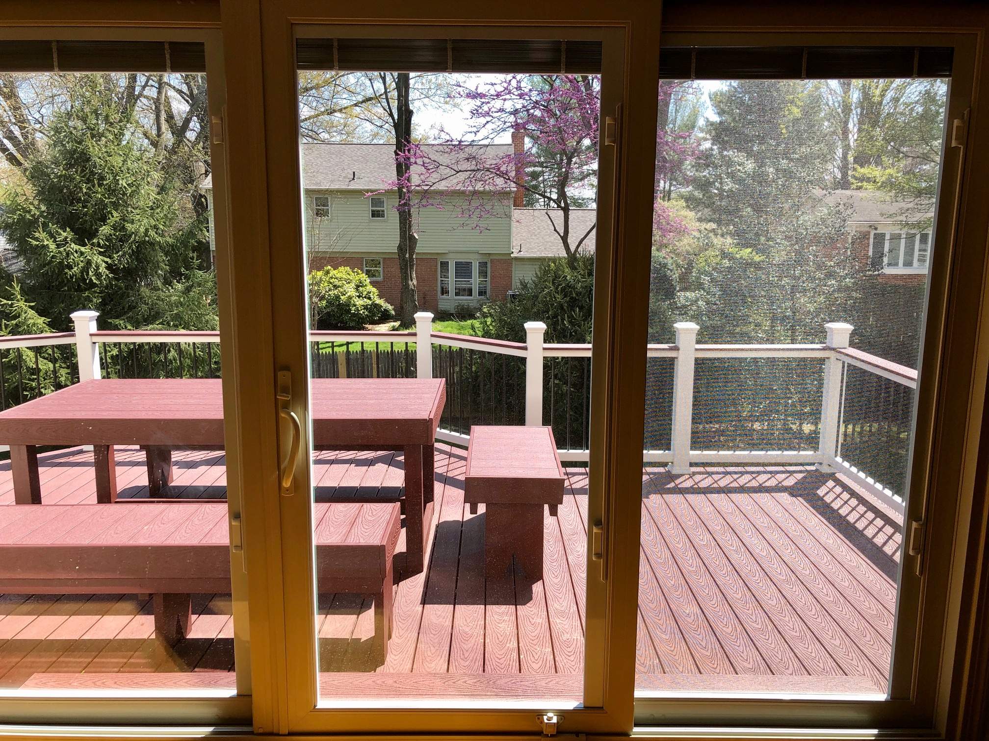 Door Replacement by American Home Contractors