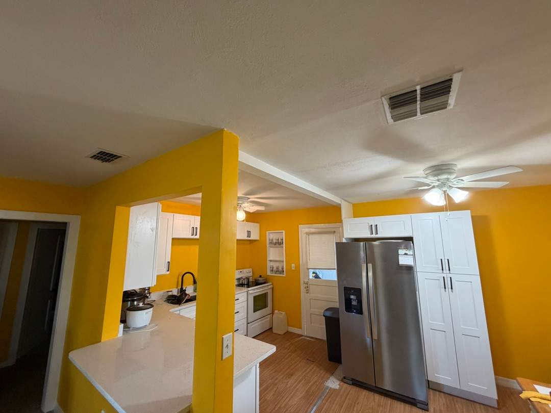 Project in Auburndale by You Restorations LLC DBA YOU-Home