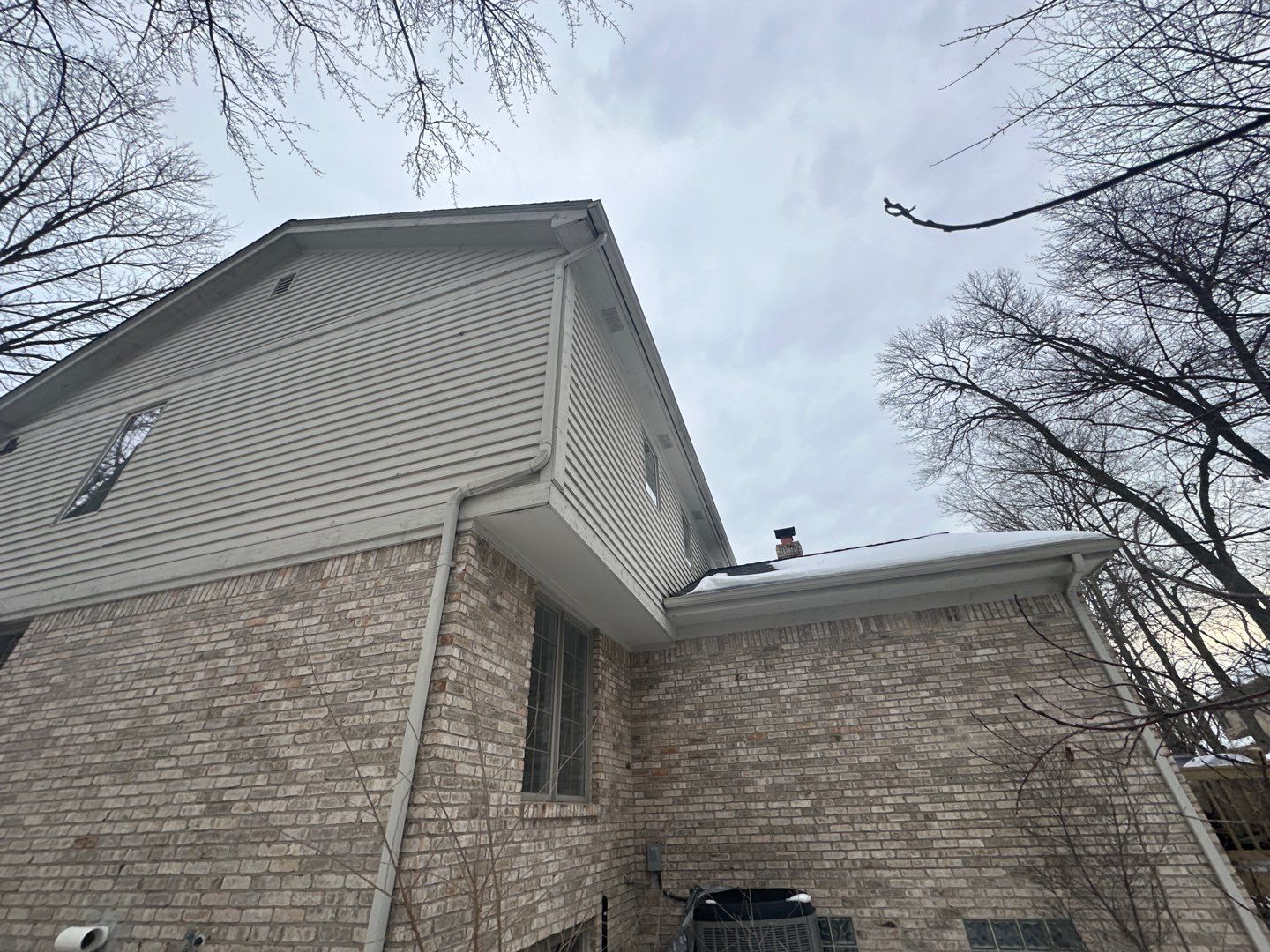 Siding Replacement using Alside Costal Sage by 180 Contractors