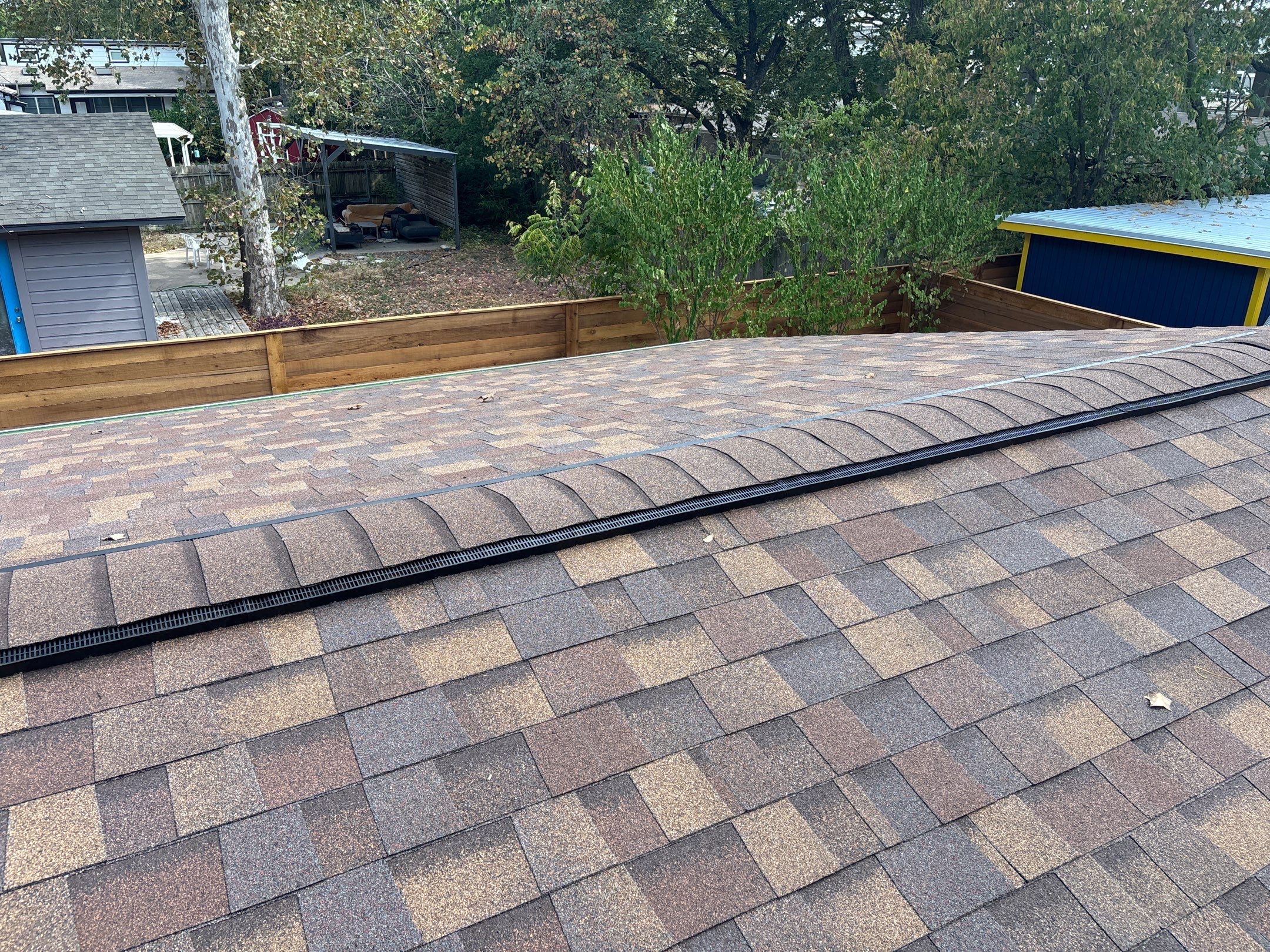 Desert Rose - Owens Corning TruDefinition Duration by RoofsOnly.com