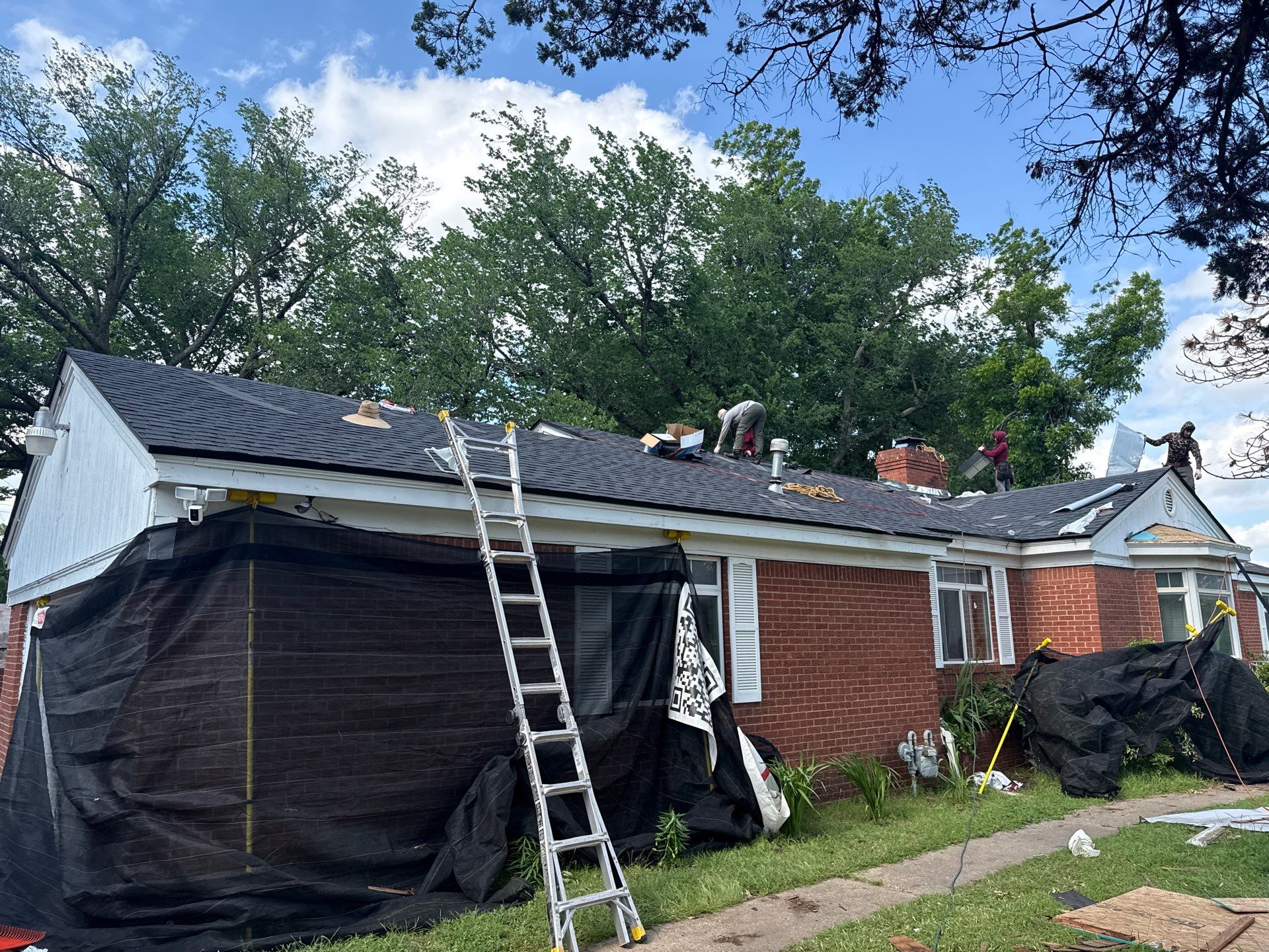 Dulce by RP Roofing, LLC