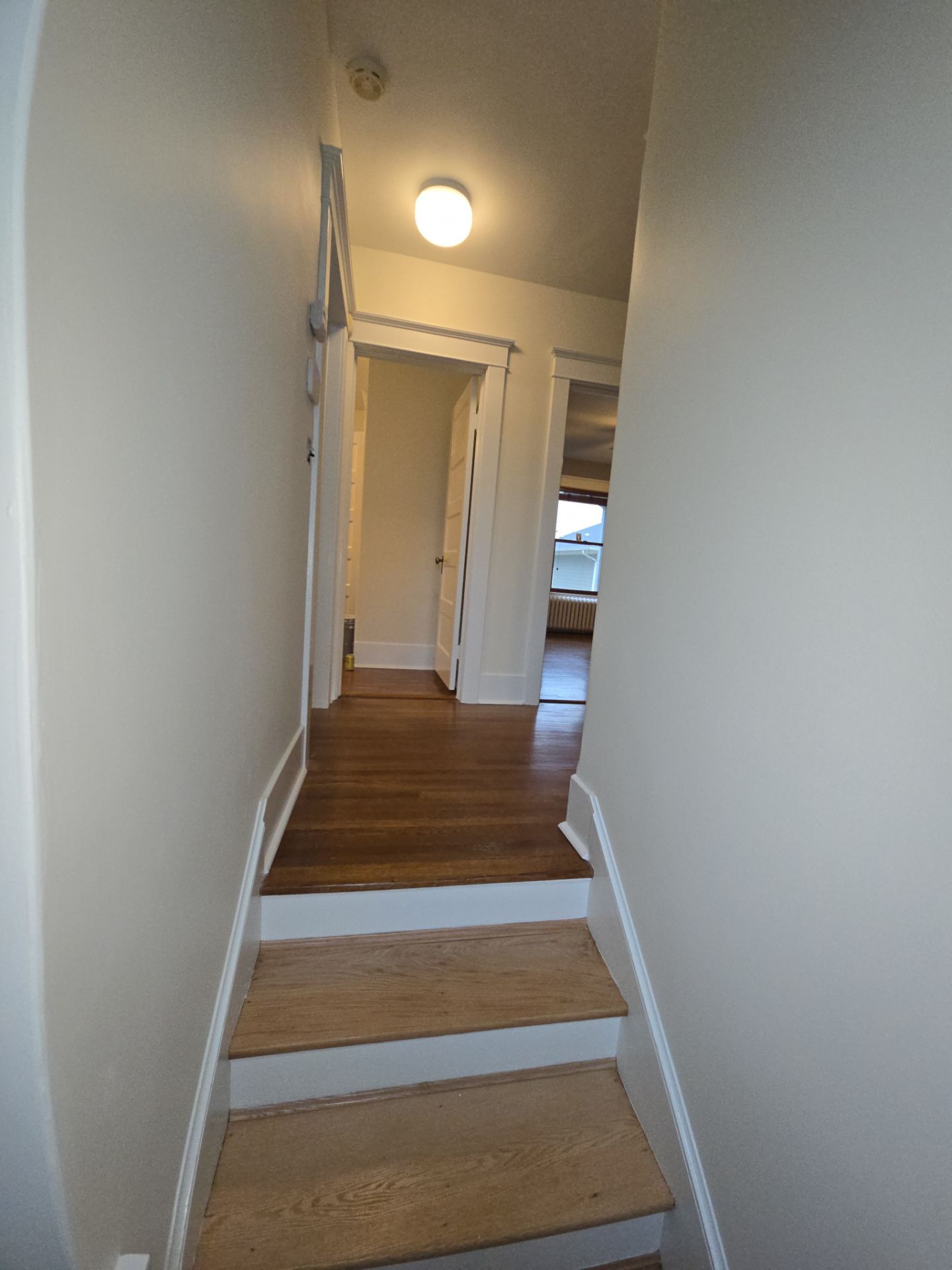 Interior House Painting in Arlington, VA by My Painter 