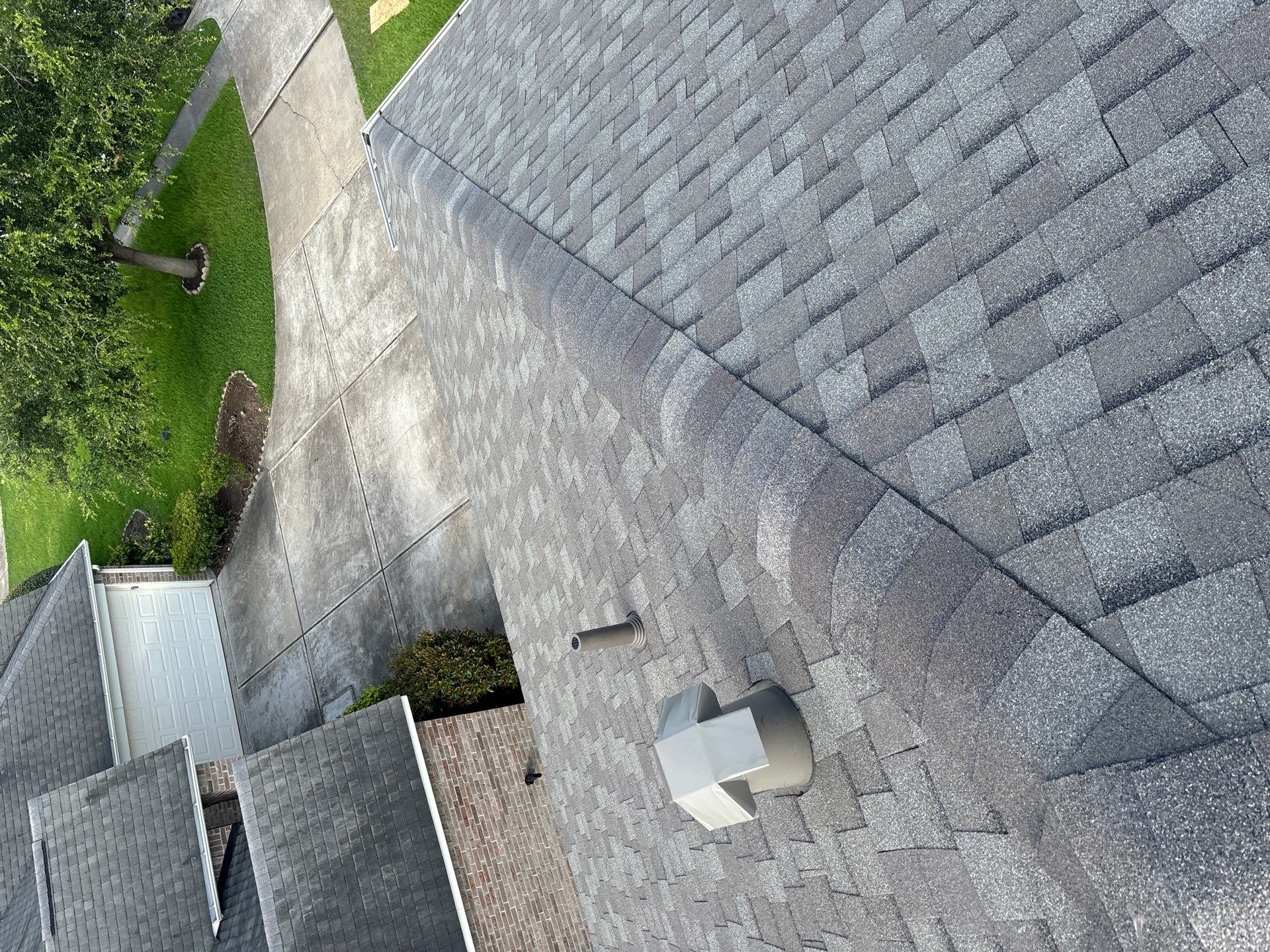 Roof Replacement Rosenberg by Roof Repair Company