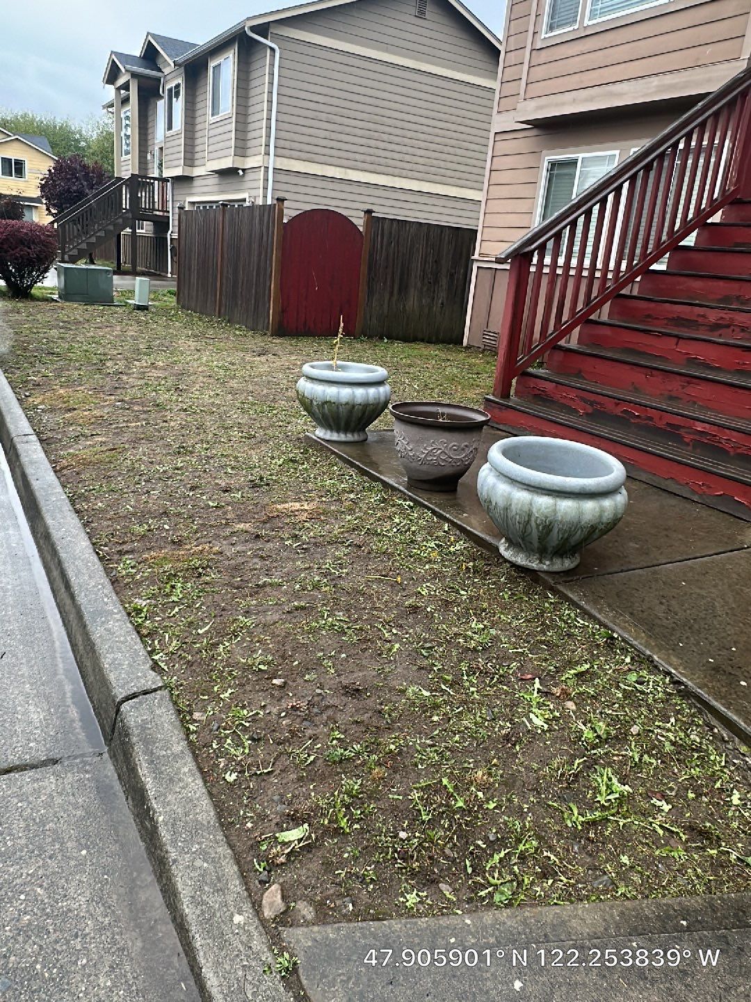 Kin | Driveway Repair, Concrete Project  by Jireh Asphalt & Concrete Inc 