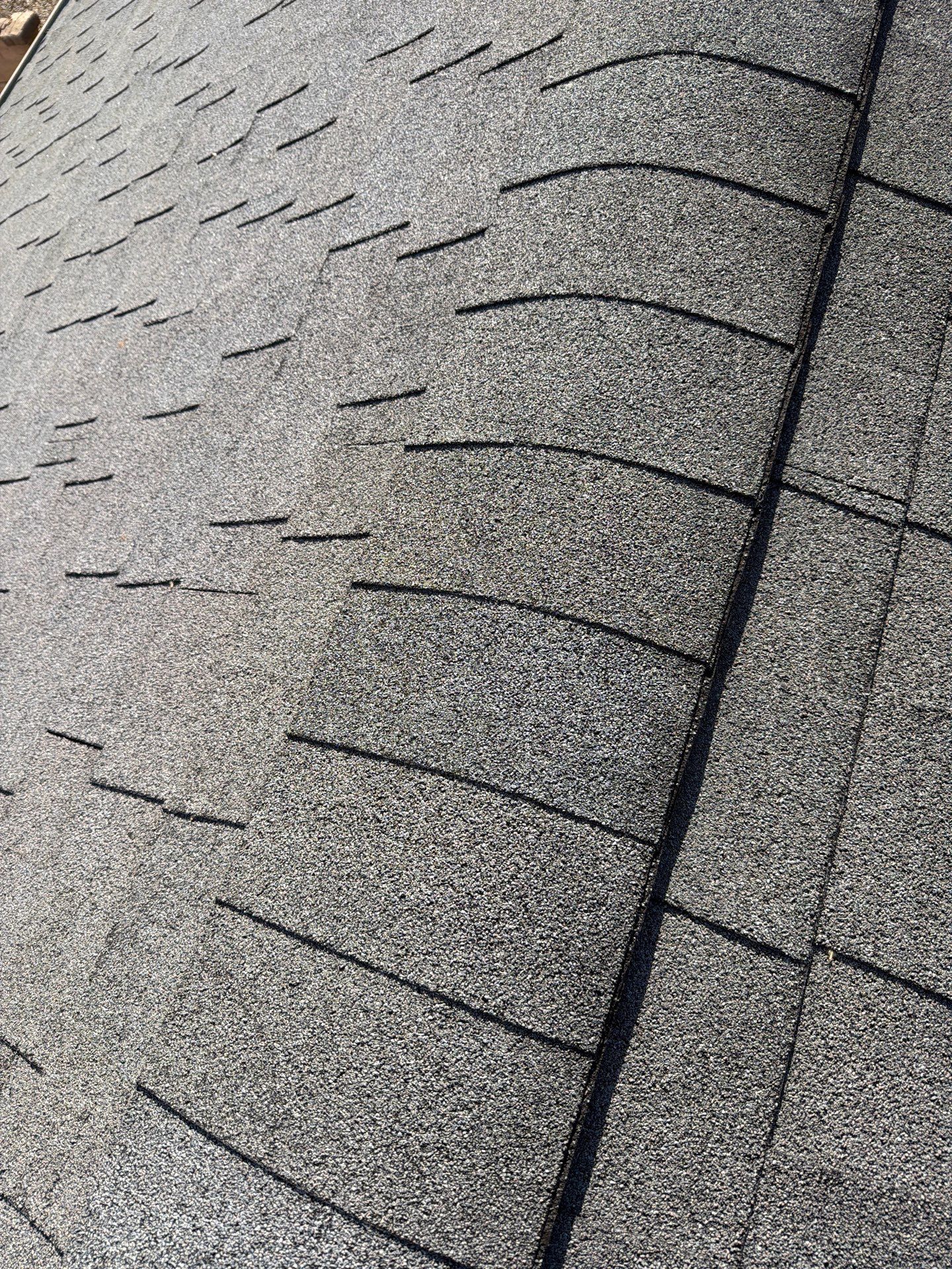 Full Architectural Asphalt Shingle Roof Installation in Saint Charles by Acute Roofing And Exteriors