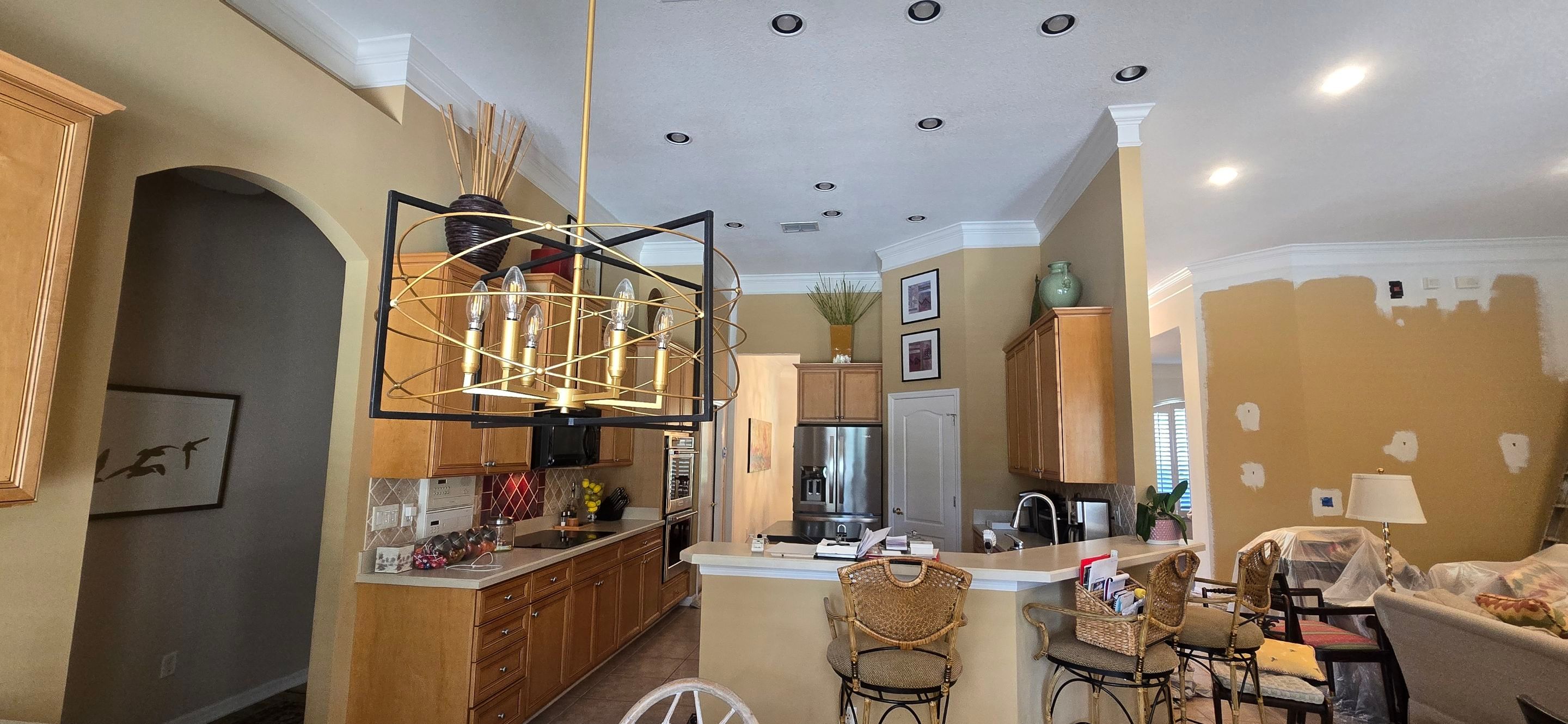 Mandarin, Jacksonville, FL 32258 - Interior House Painting by A New Leaf Painting, LLC