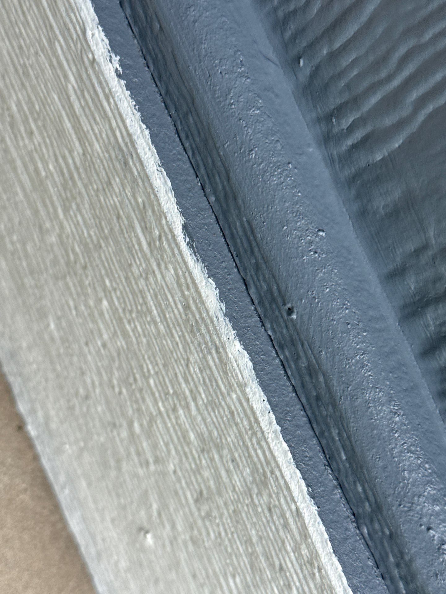 Residential Exterior Repaint by Midwest Paint LLC
