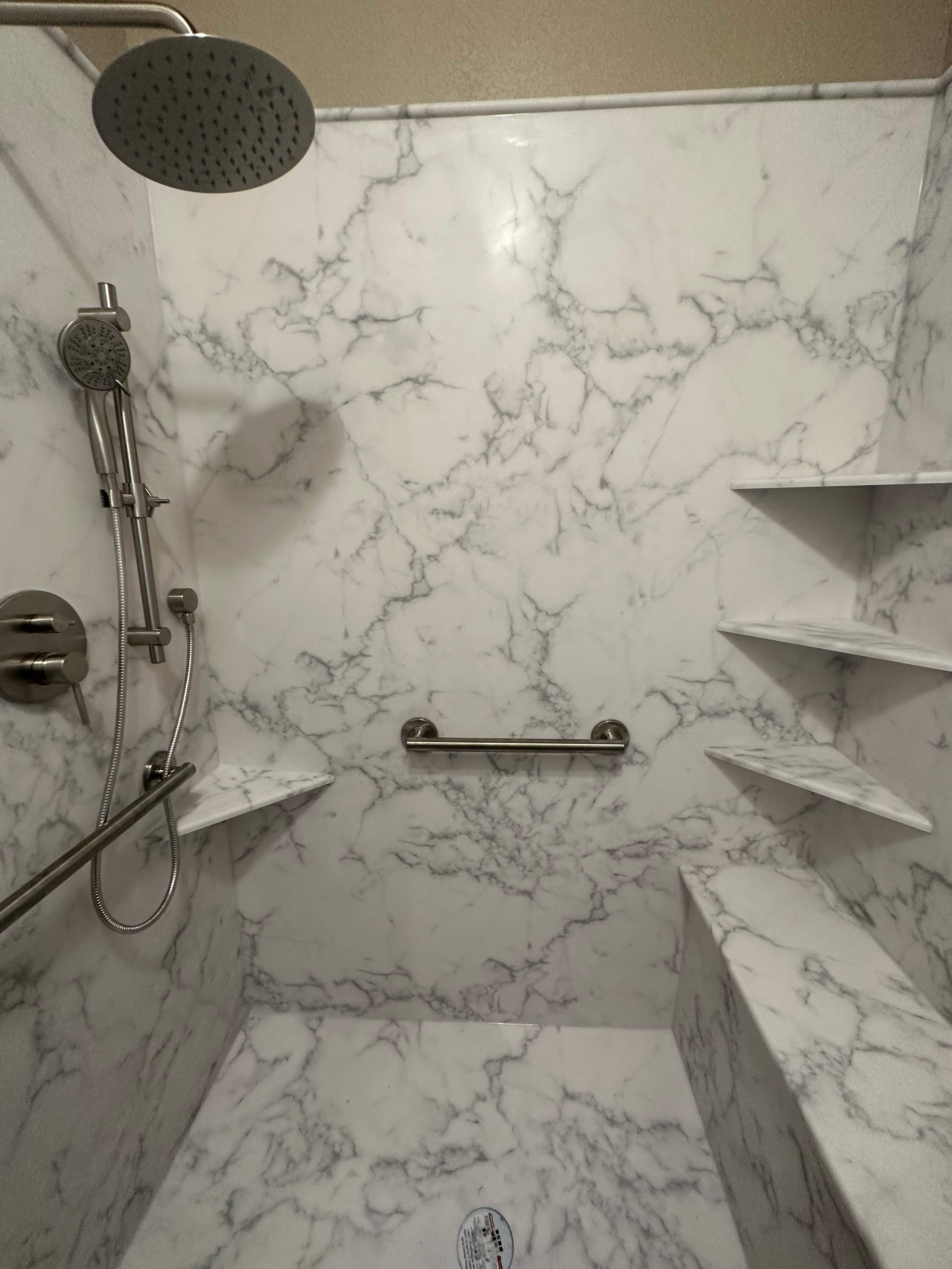 McNeil Project in Fayetteville, AR by Ozark Home Pros