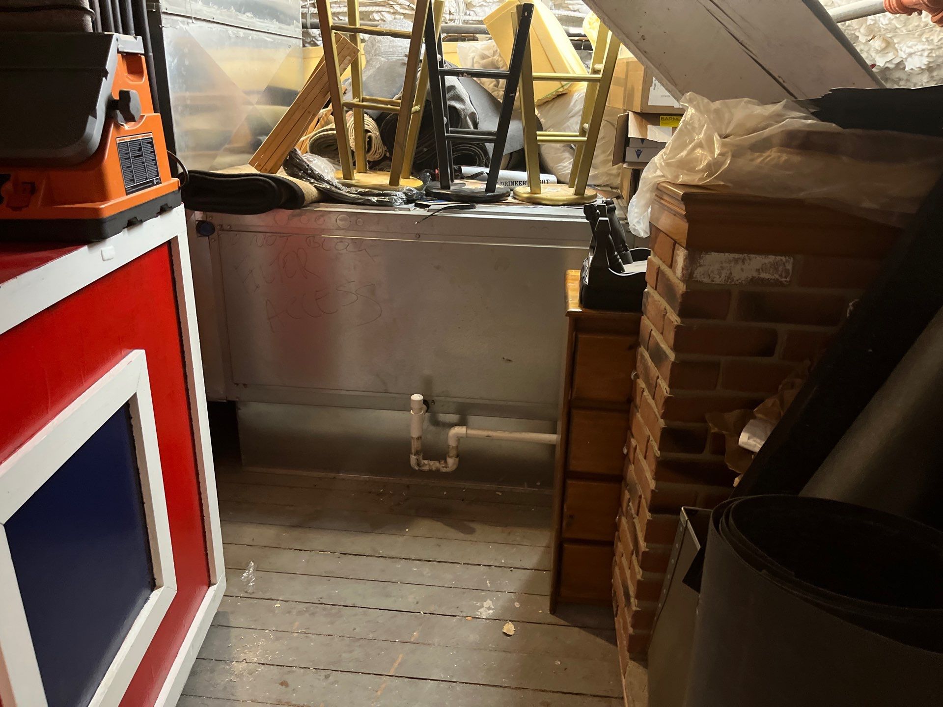 Mini Split Maintenance & Rooftop AC Service — Marblehead MA by FAGONE MECHANICAL