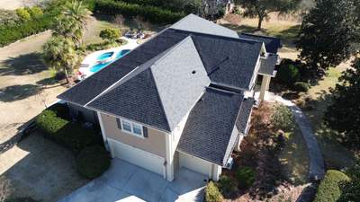 Roofing contractor in Gainesville, FL