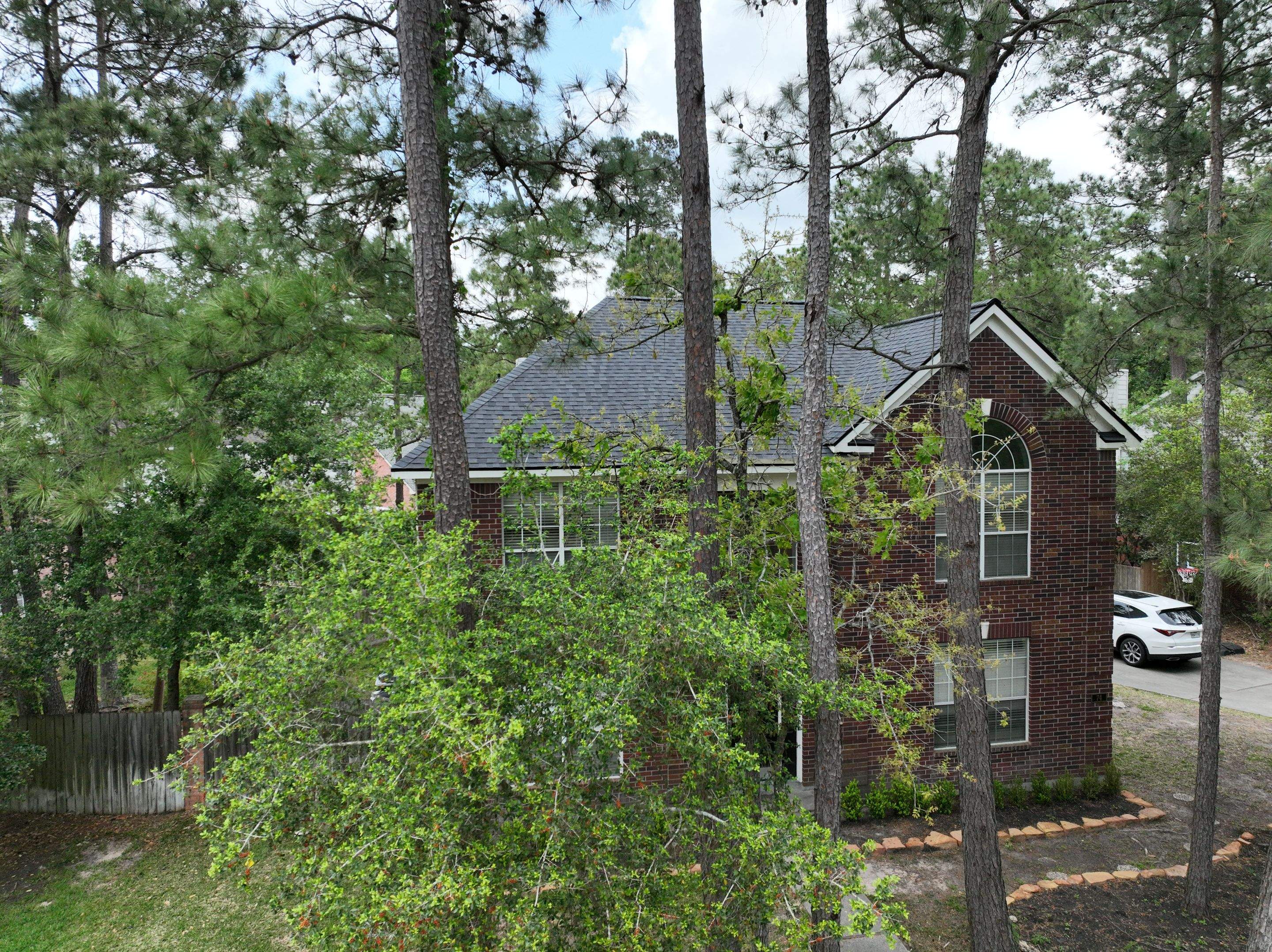 Residential Roofing Installation using CertainTeed by Roof Concepts Construction