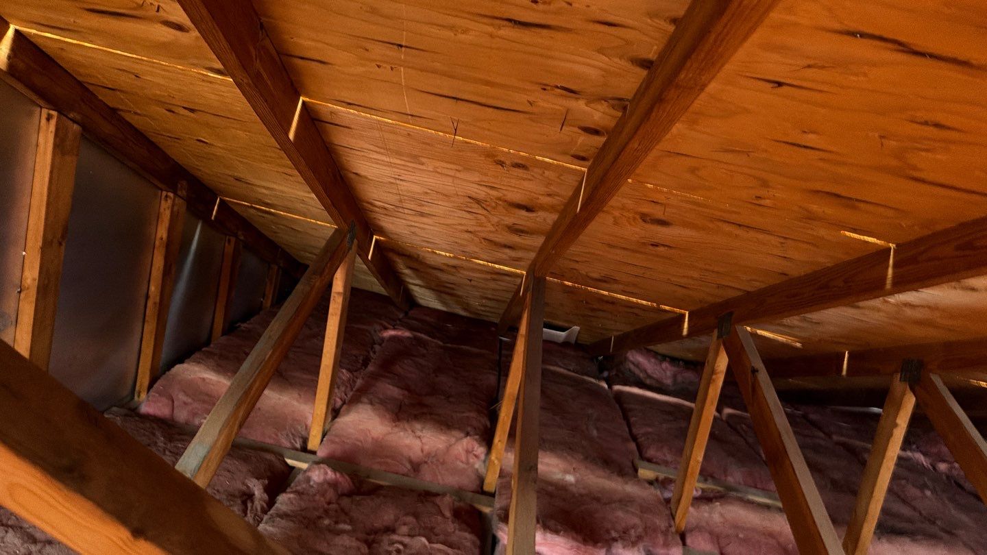 Roof Replacement using Owens Corning Teak by 180 Contractors