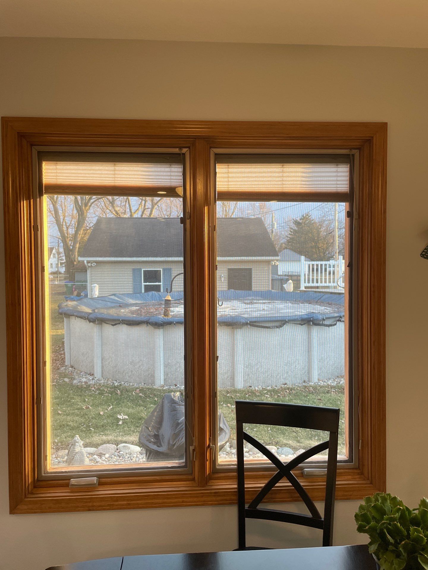 Window Replacement Project - Woodburn, In 46797 by Window World Of Fort Wayne
