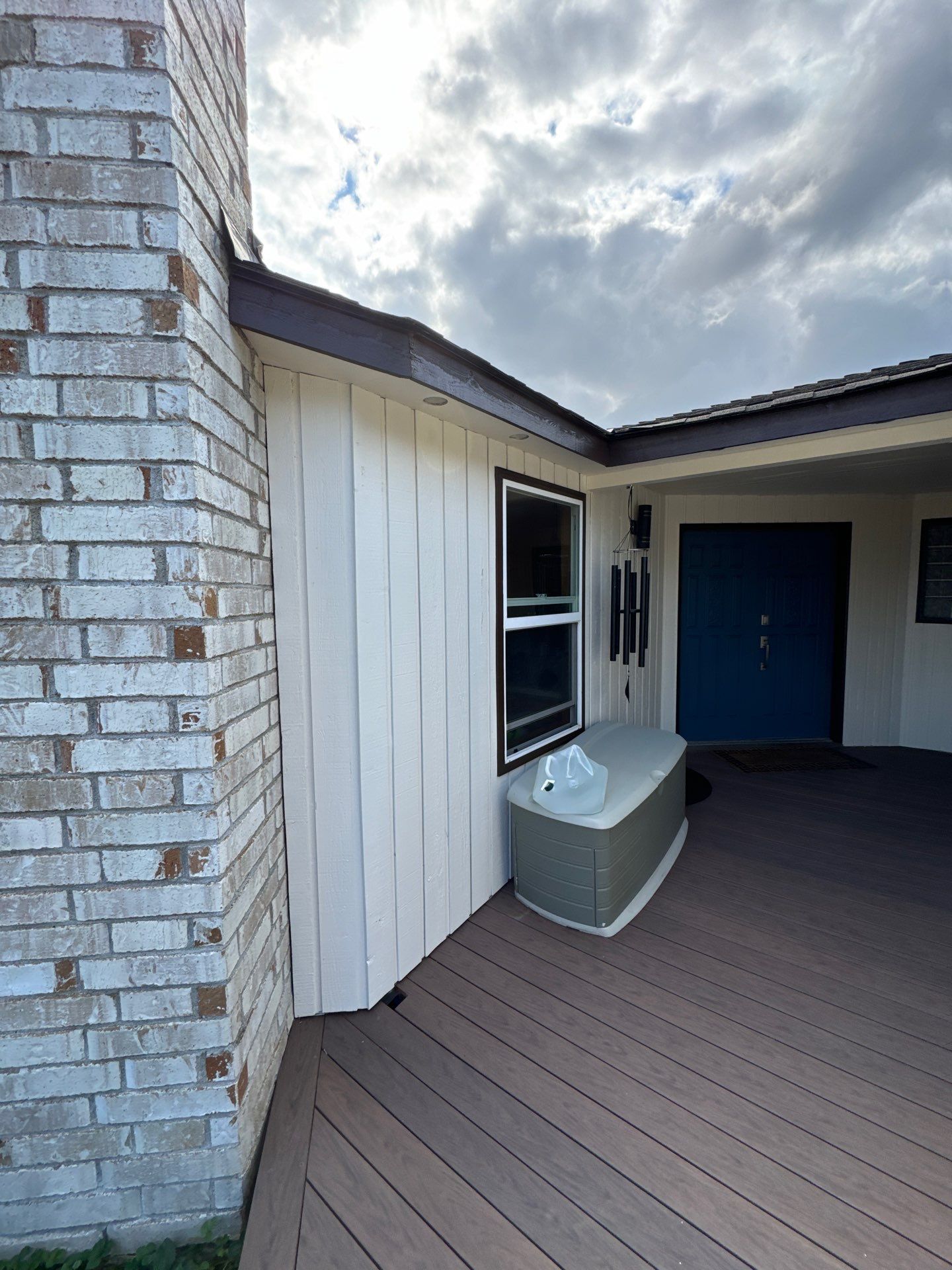 Project in Kenmore by Peaks and Valleys Construction