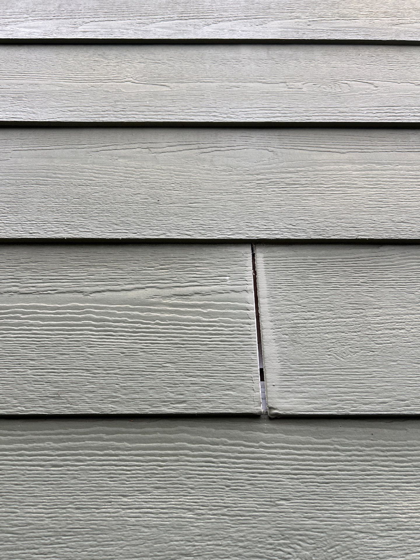 Project in Mount Vernon by Connolly Construction Company