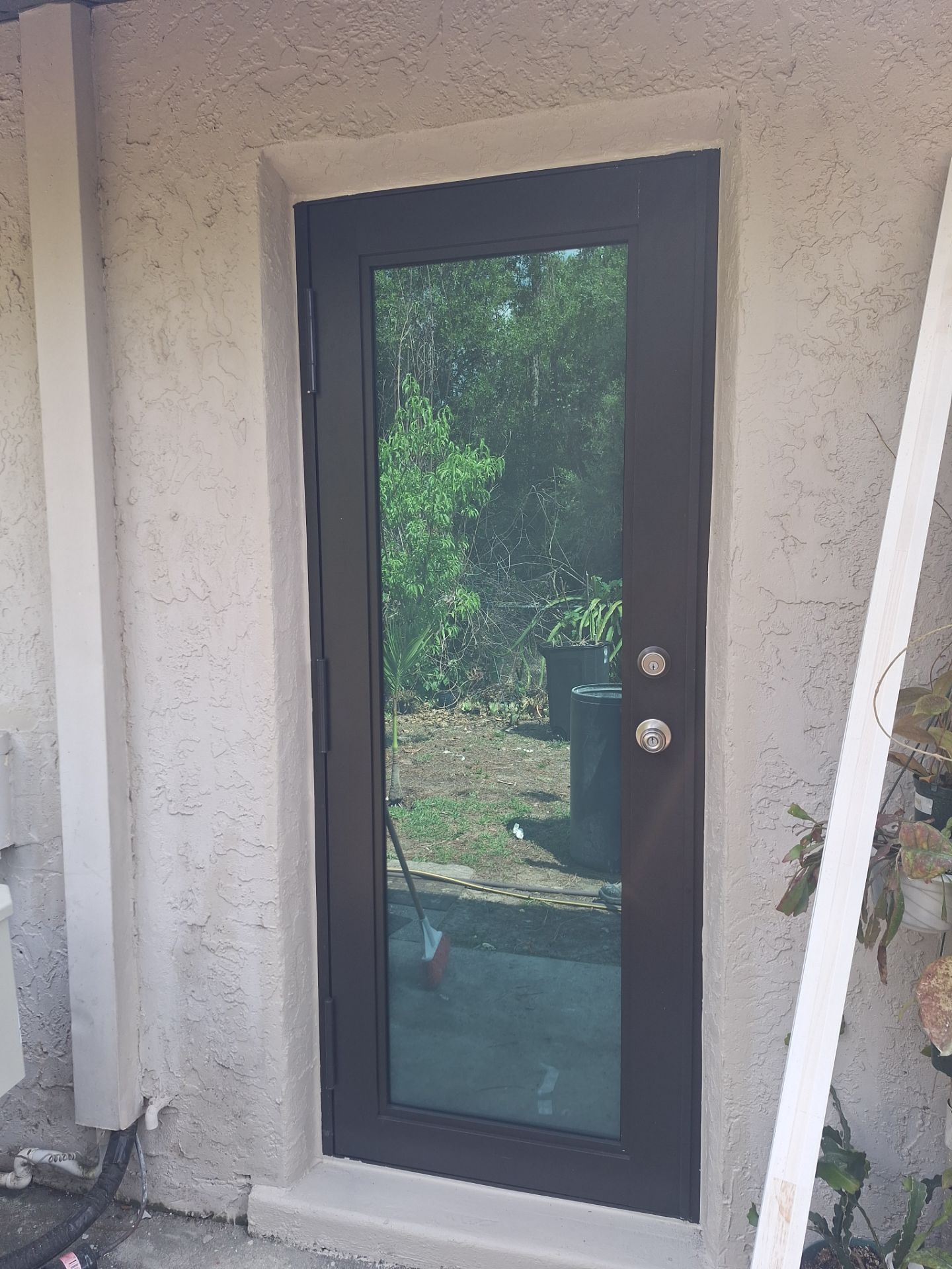 Impact-Rated Window and Door Replacement for Lehigh Acres Home by Windows For Life 