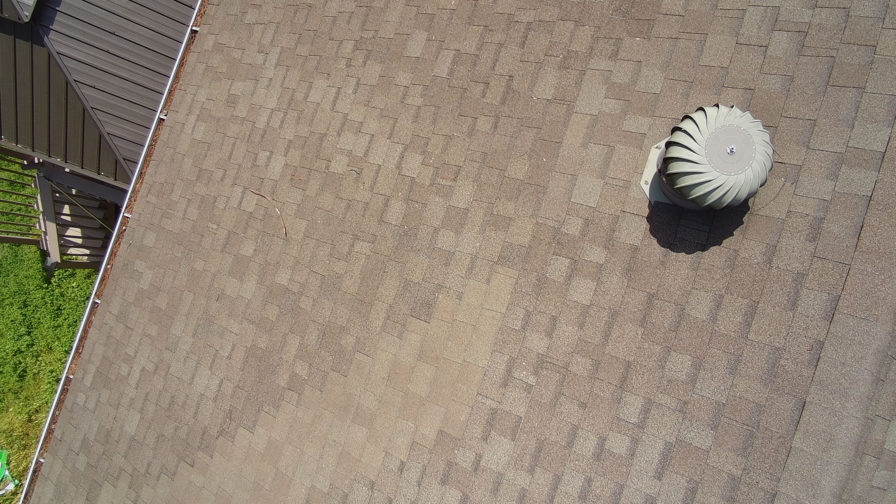 Asphalt Roof Replacement in Trussville by NANOROOF Alabama