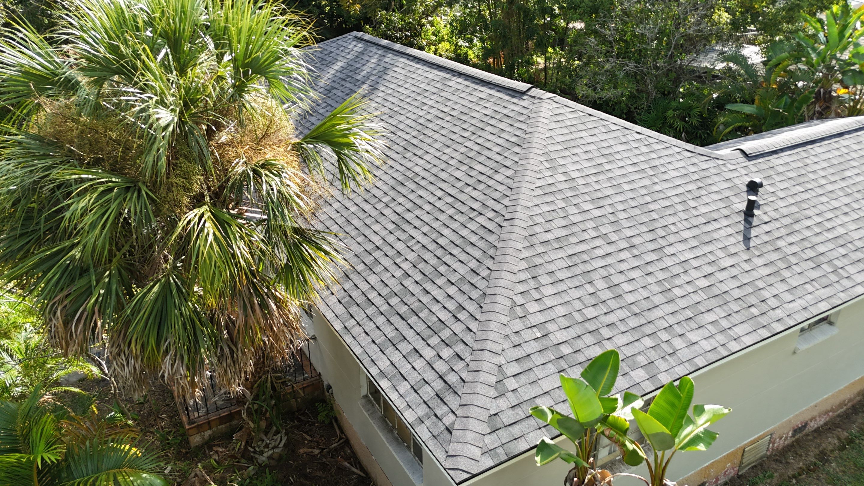Roof Replacement in Tampa, FL by Shingle Masters Roofing