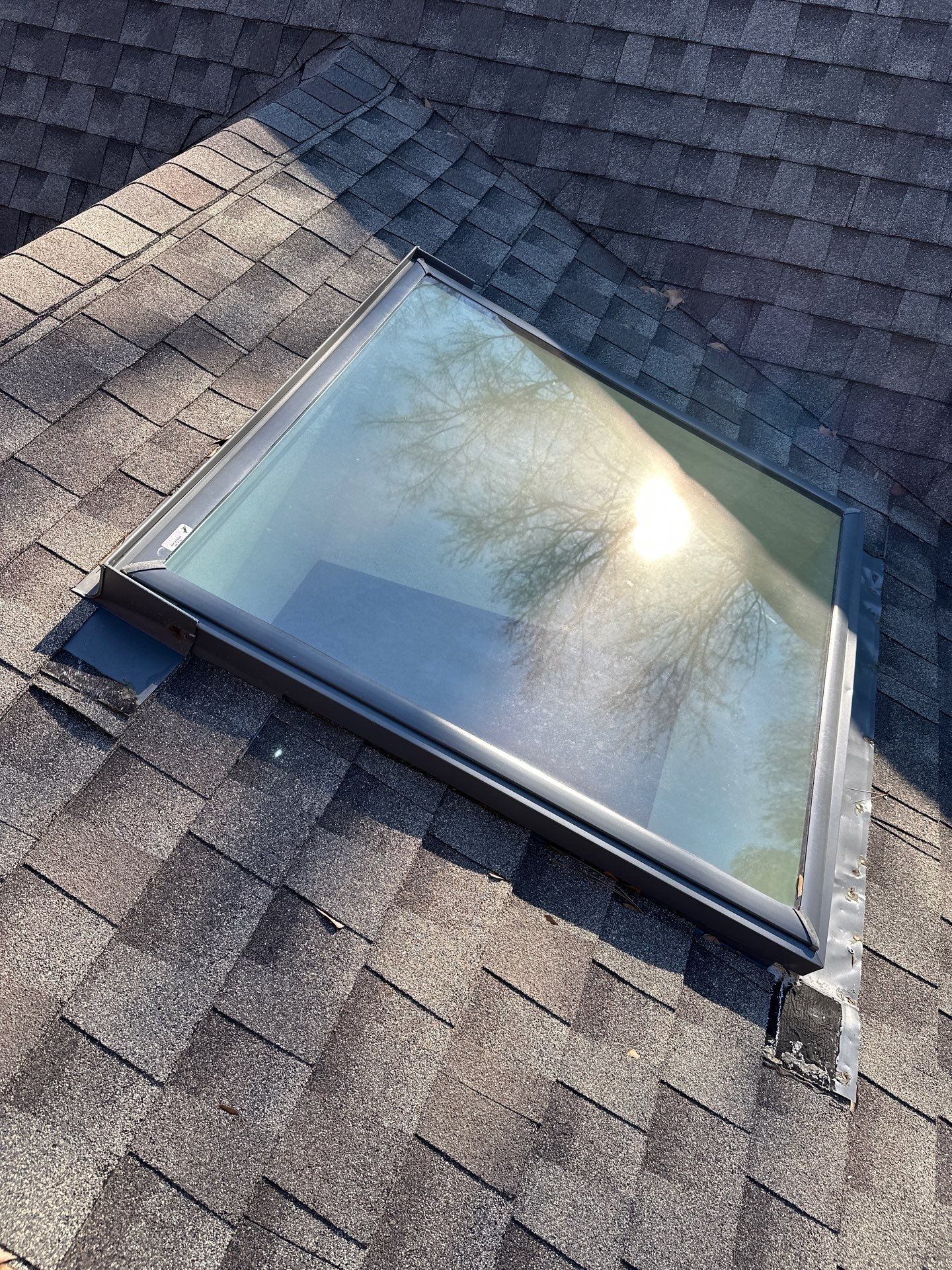 Residential Roofing Repair in Birmingham by The Roofing Dudes