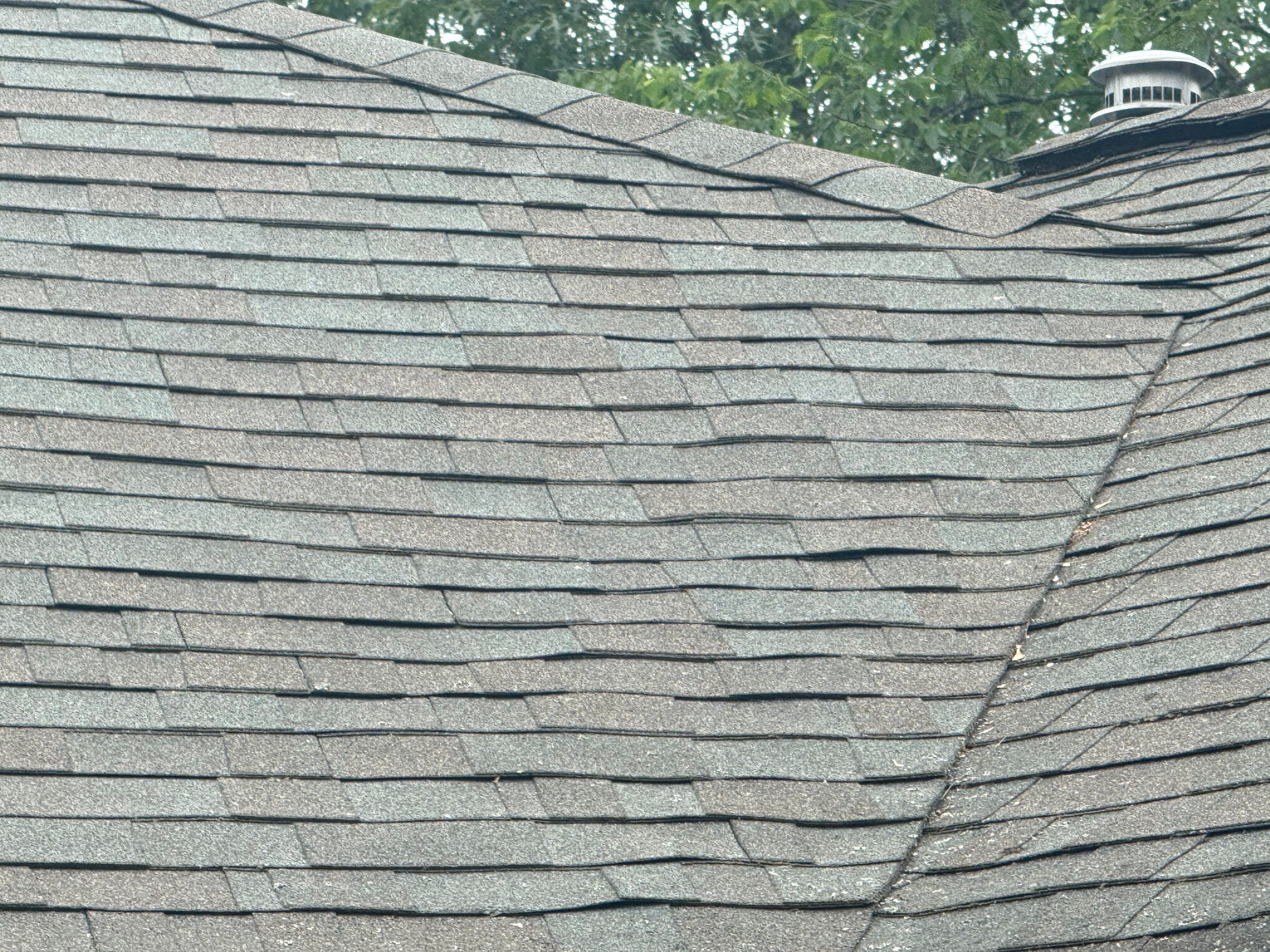 Asphalt Shingle Roof Replacement | Billerica, MA by Mighty Dog Roofing of Greater Middlesex County