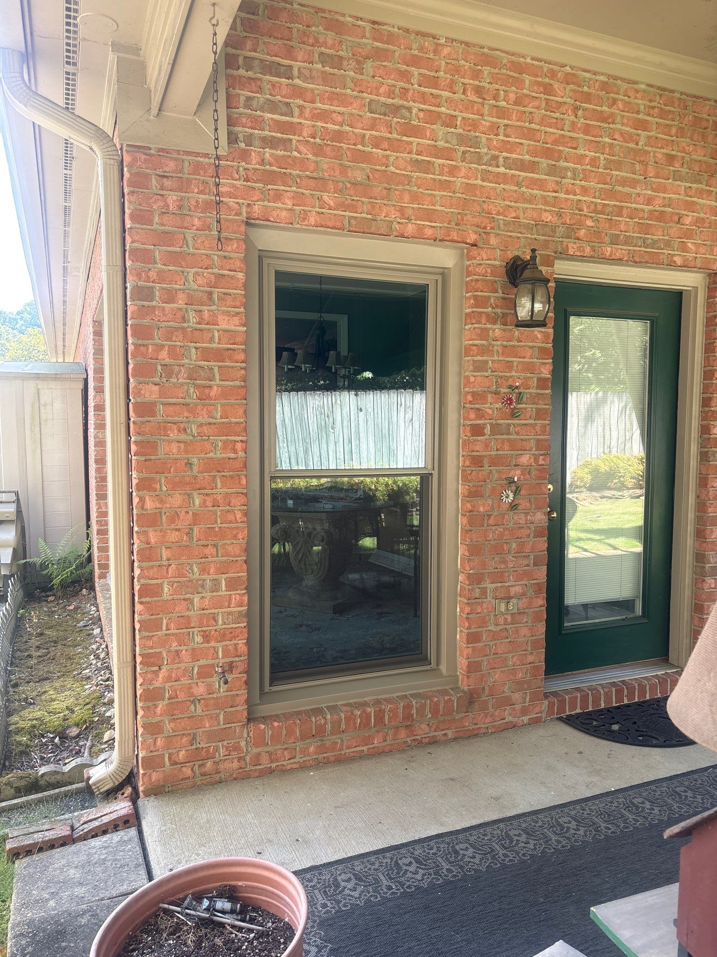 Metcalf Project in Hoover by The Window Source