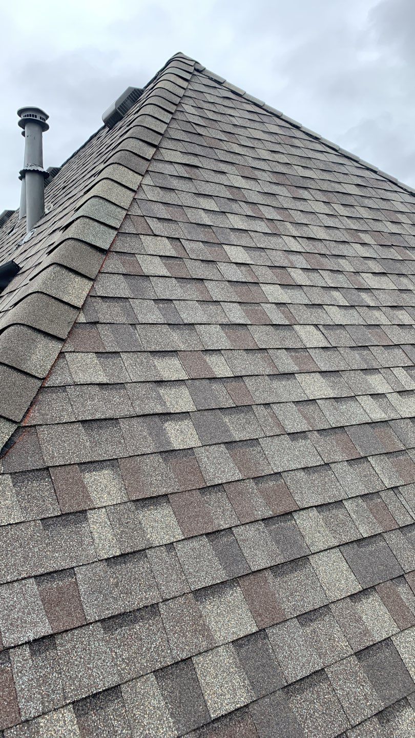 Roof Replacement using high quality materials by Elite Roofing LLC