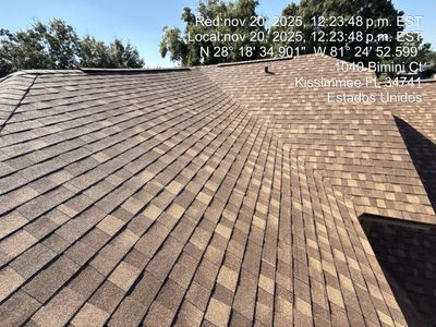 Project in Kissimmee