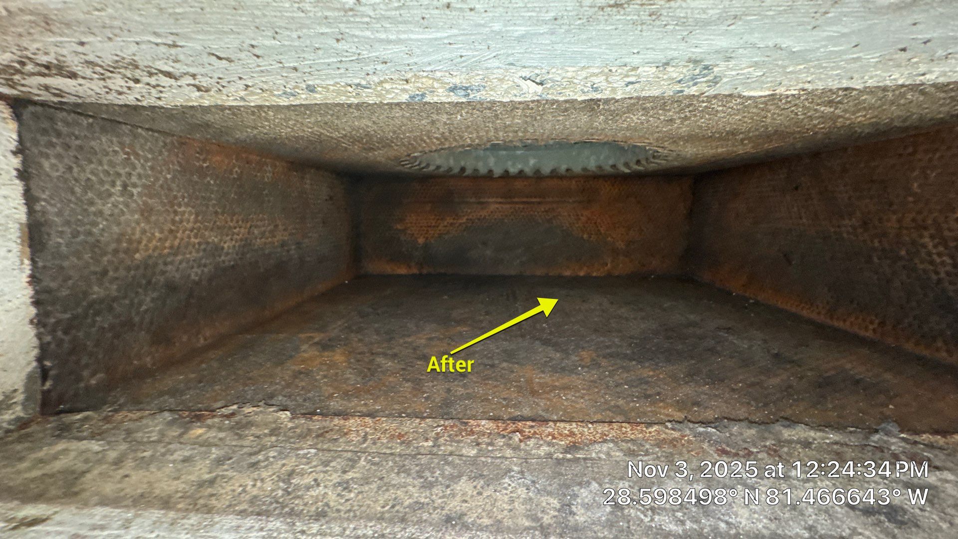 Air Duct Cleaning, Dryer Vent Repair, Plenum Repair in Orlando by Hygienic Air, Inc