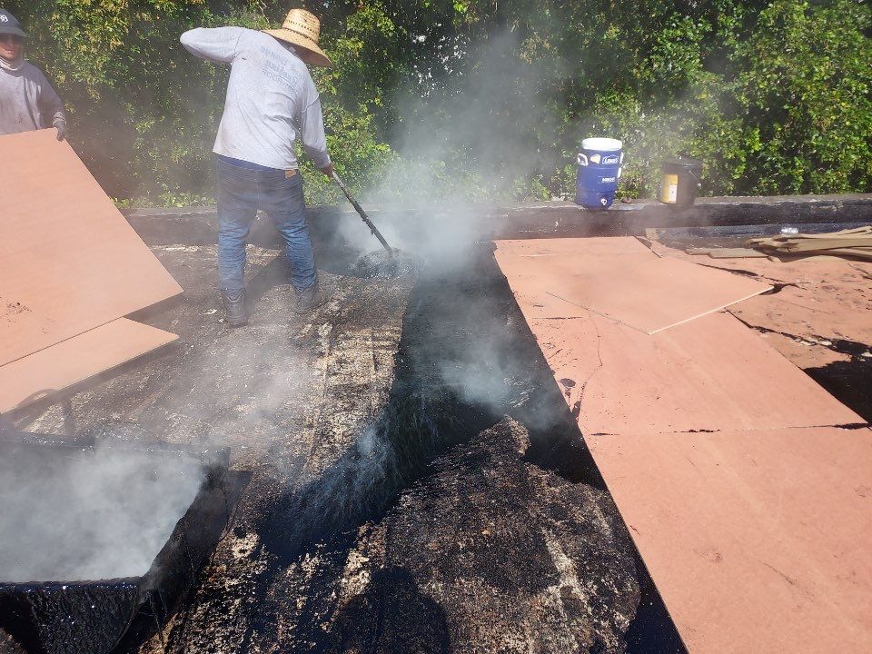 Millions Of Parts Used Auto Parts by G&J Roofing 