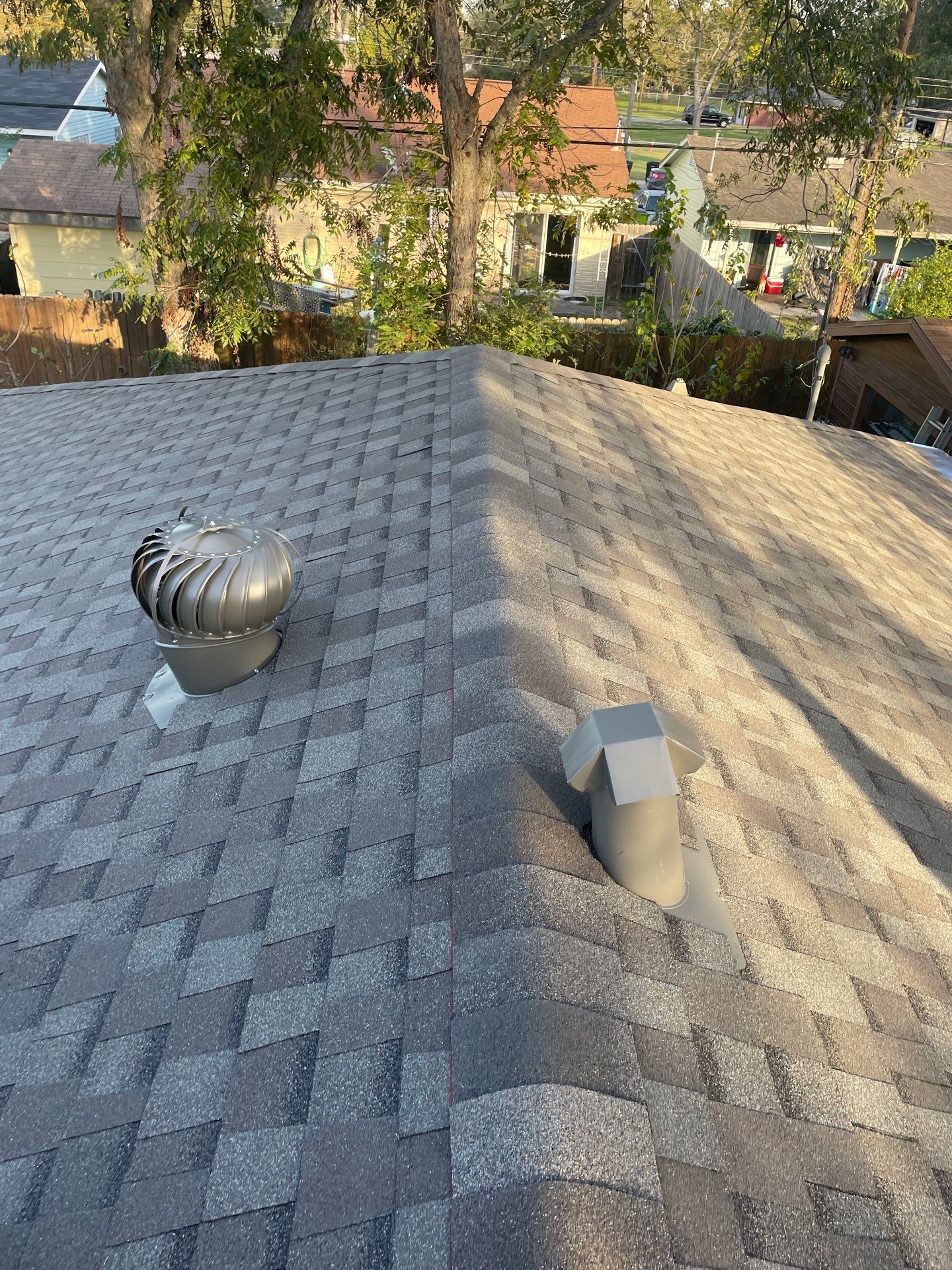 Roof Replacement Richmond by Roof Repair Services LLC