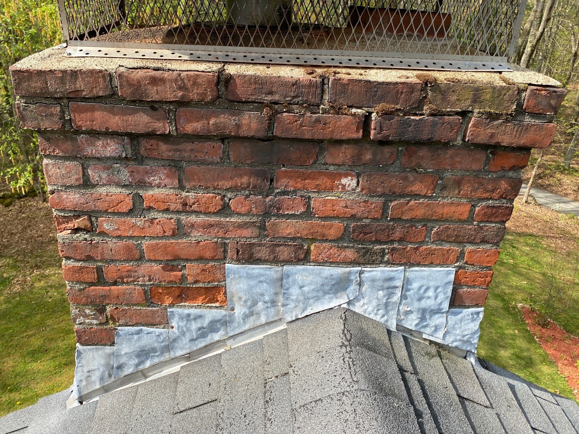 Roofing | Carlisle by Mighty Dog Roofing of Greater Middlesex County