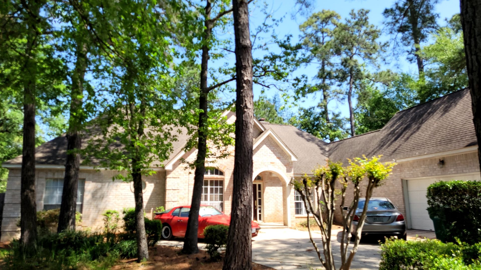 Residential Roofing Installation using CertainTeed by Roof Concepts Construction