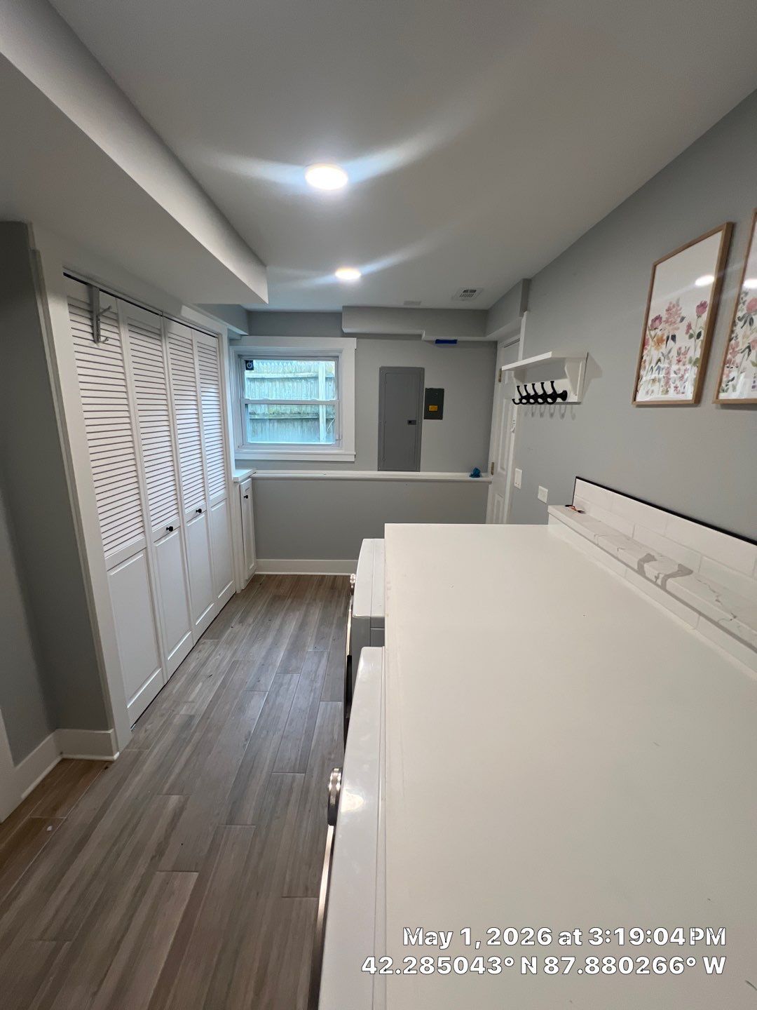 Project in Lake Bluff, IL by ConstructAlly