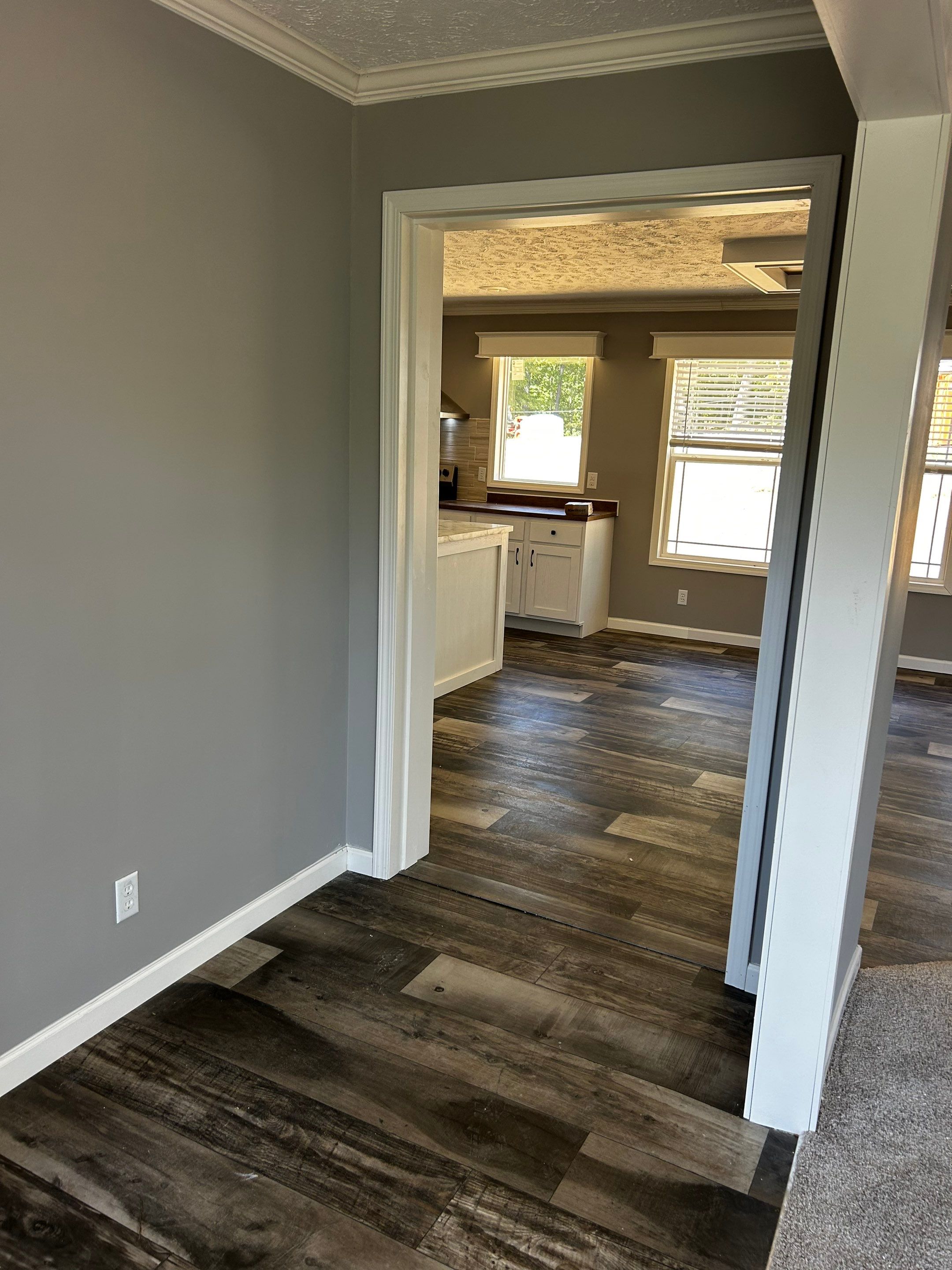 Country Aire by Clayton Homes of Walton