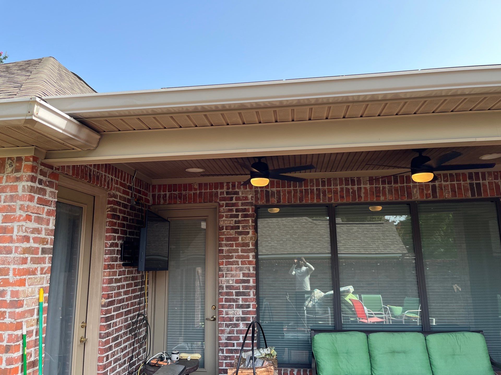 Full House Wash by College Bros Outdoor services