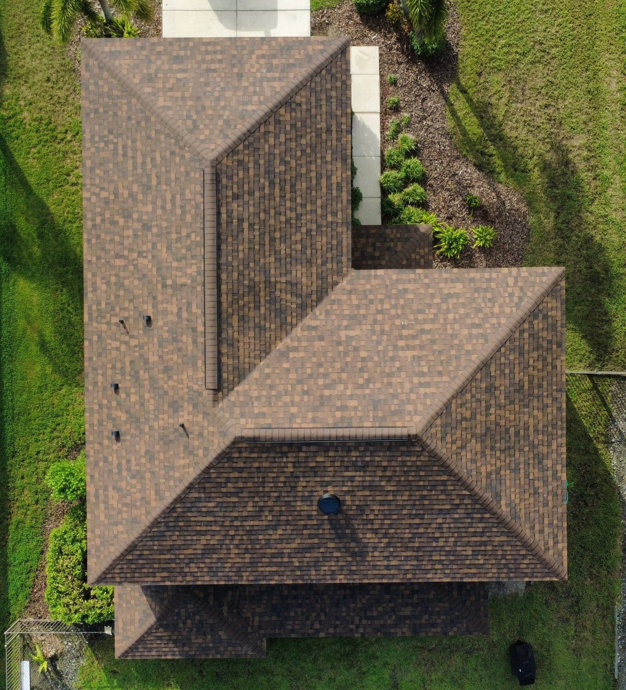 Roof Replacement in Apollo Beach, FL by Steadfast Roofing