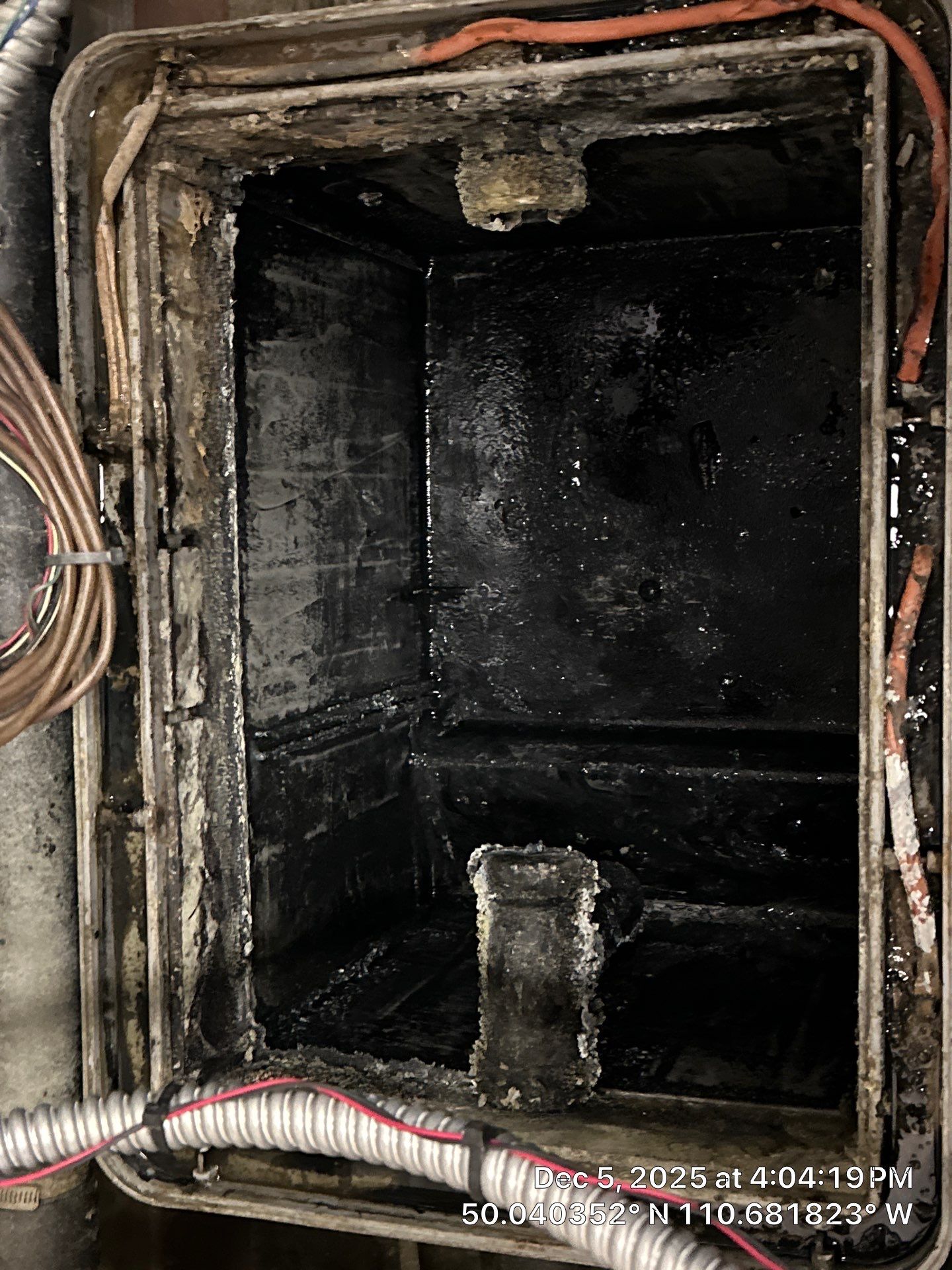 Specialized Plaster Trap and Drain Line Maintenance in Medicine Hat by Septic Medic Inc.