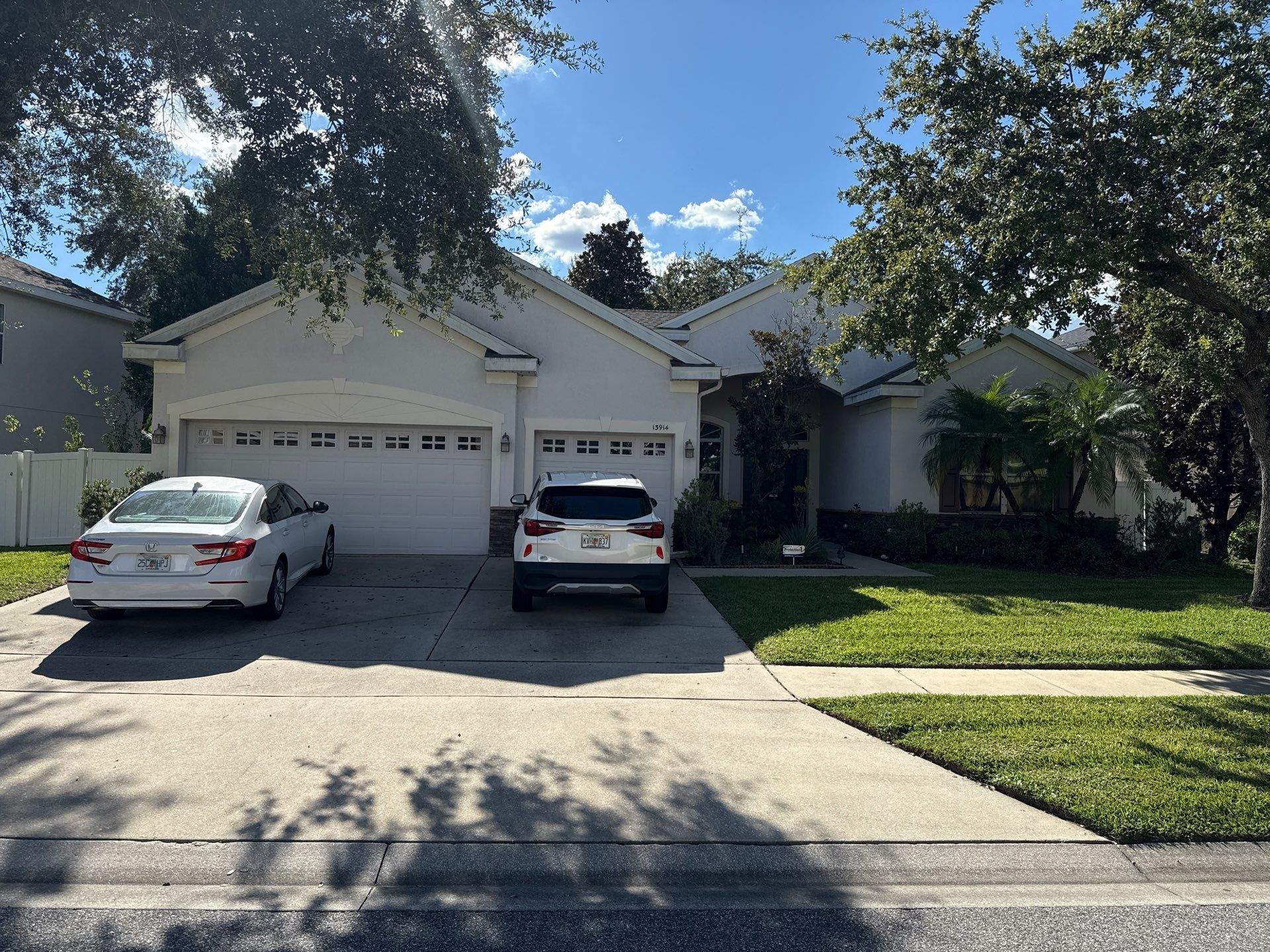 Comprehensive Residential Roof Replacement with Atlas Pinnacle Shingles in Orlando by Fortified Roofing Solutions Corp.