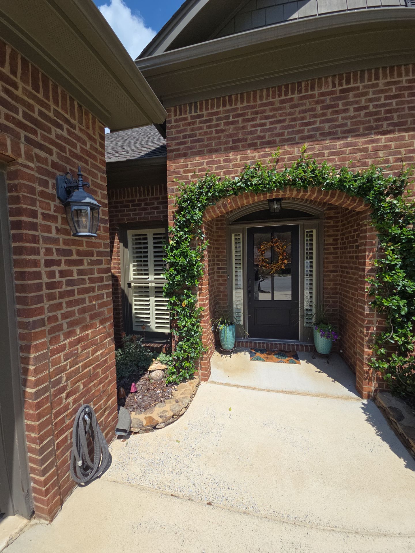 Ruffino Project in Hoover by The Window Source